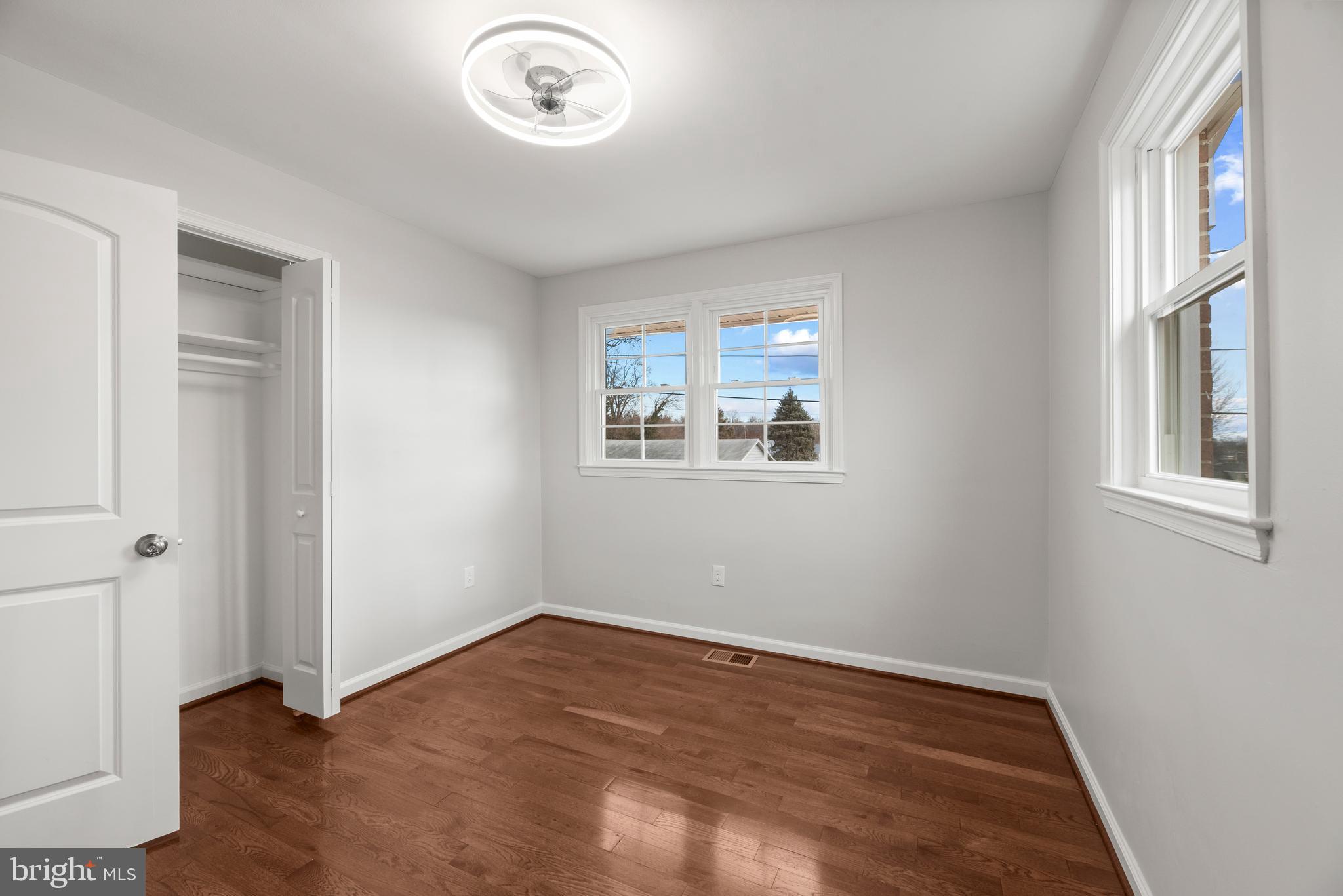 CATONSVILLE GARDENS - Residential