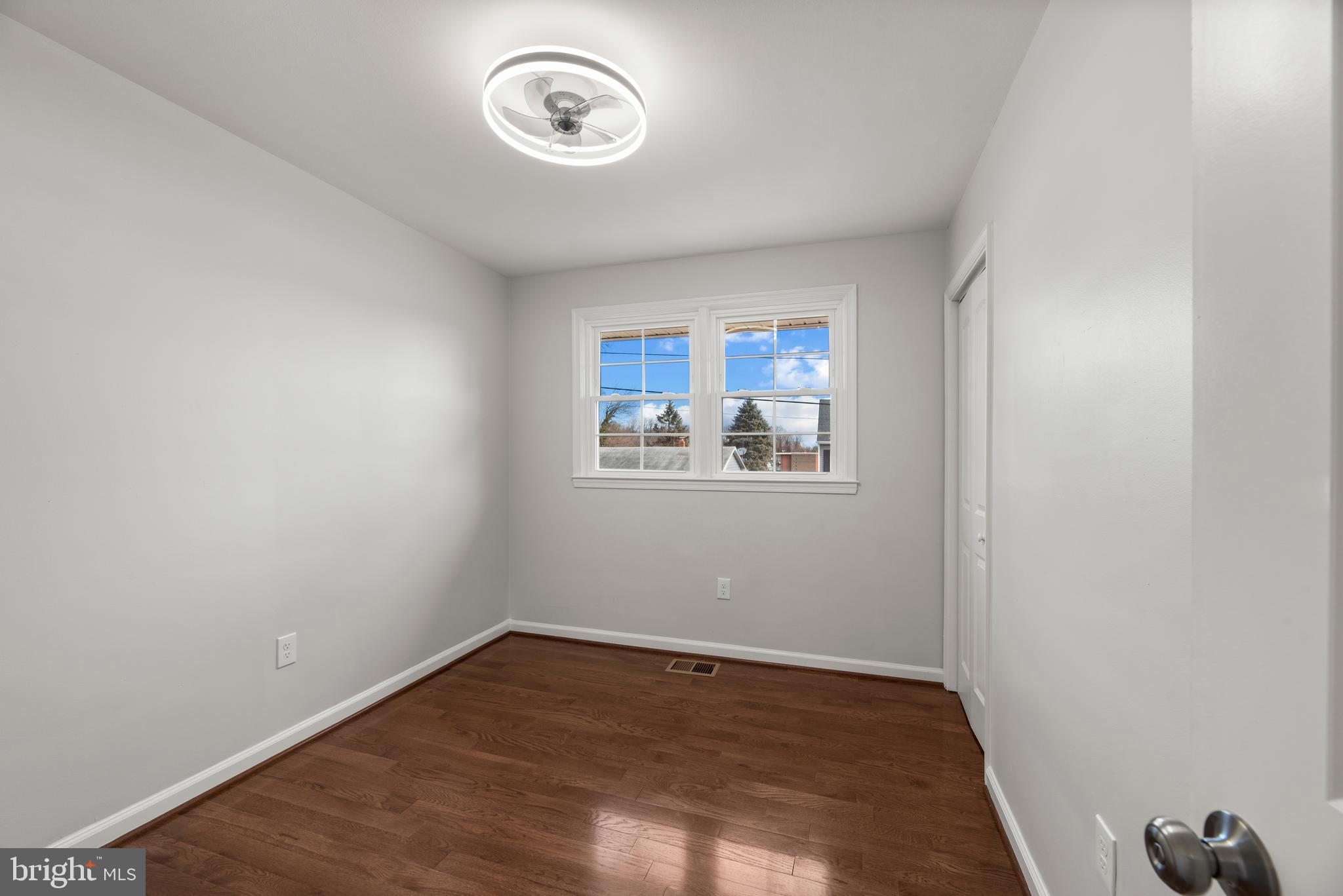 CATONSVILLE GARDENS - Residential