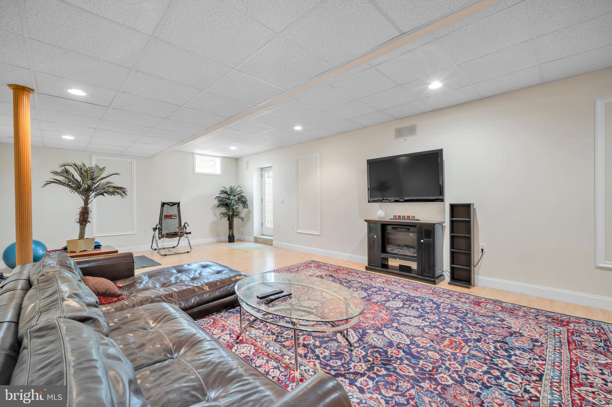 UPPER SOUTHAMPTON - Residential