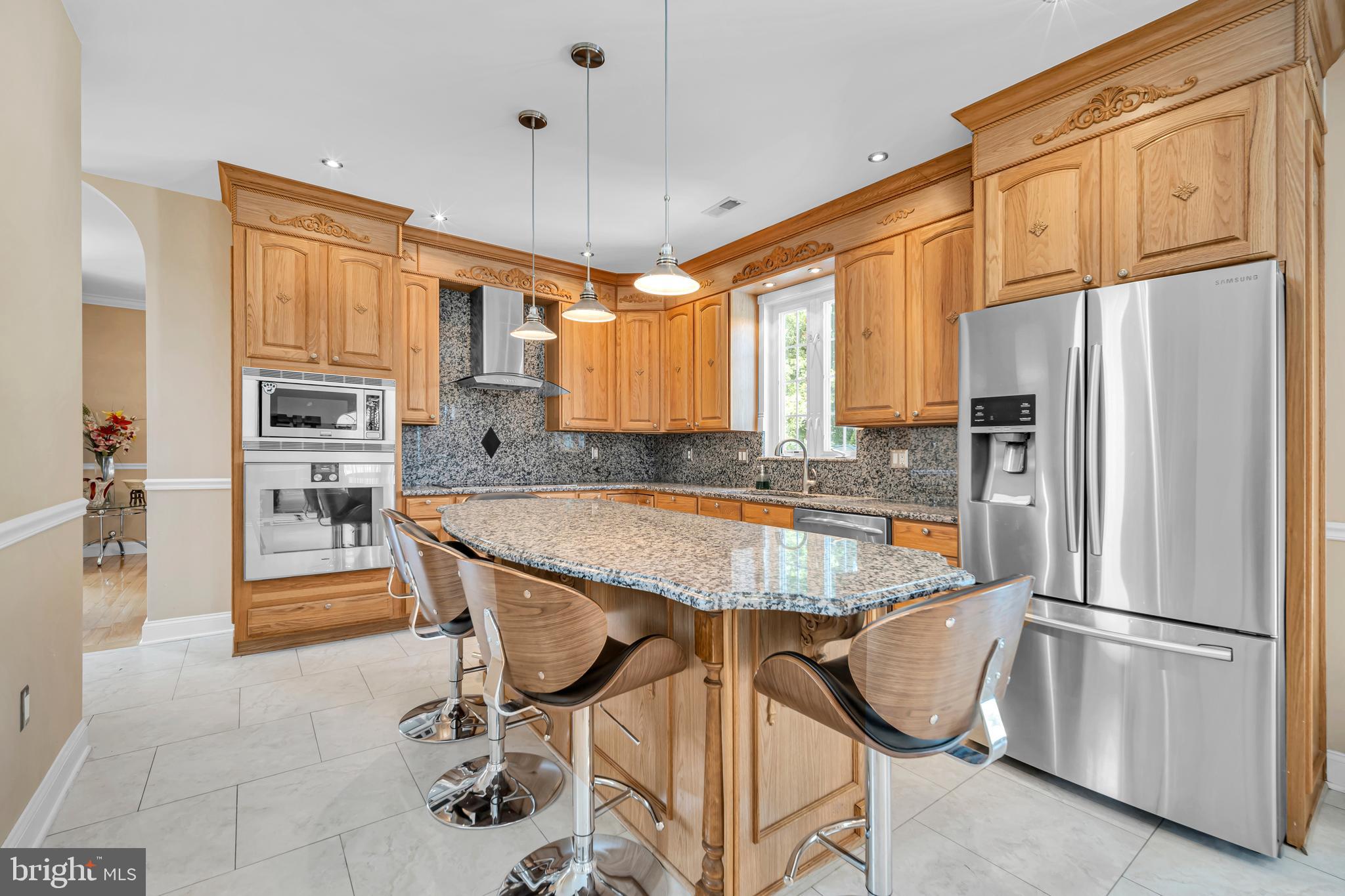 UPPER SOUTHAMPTON - Residential