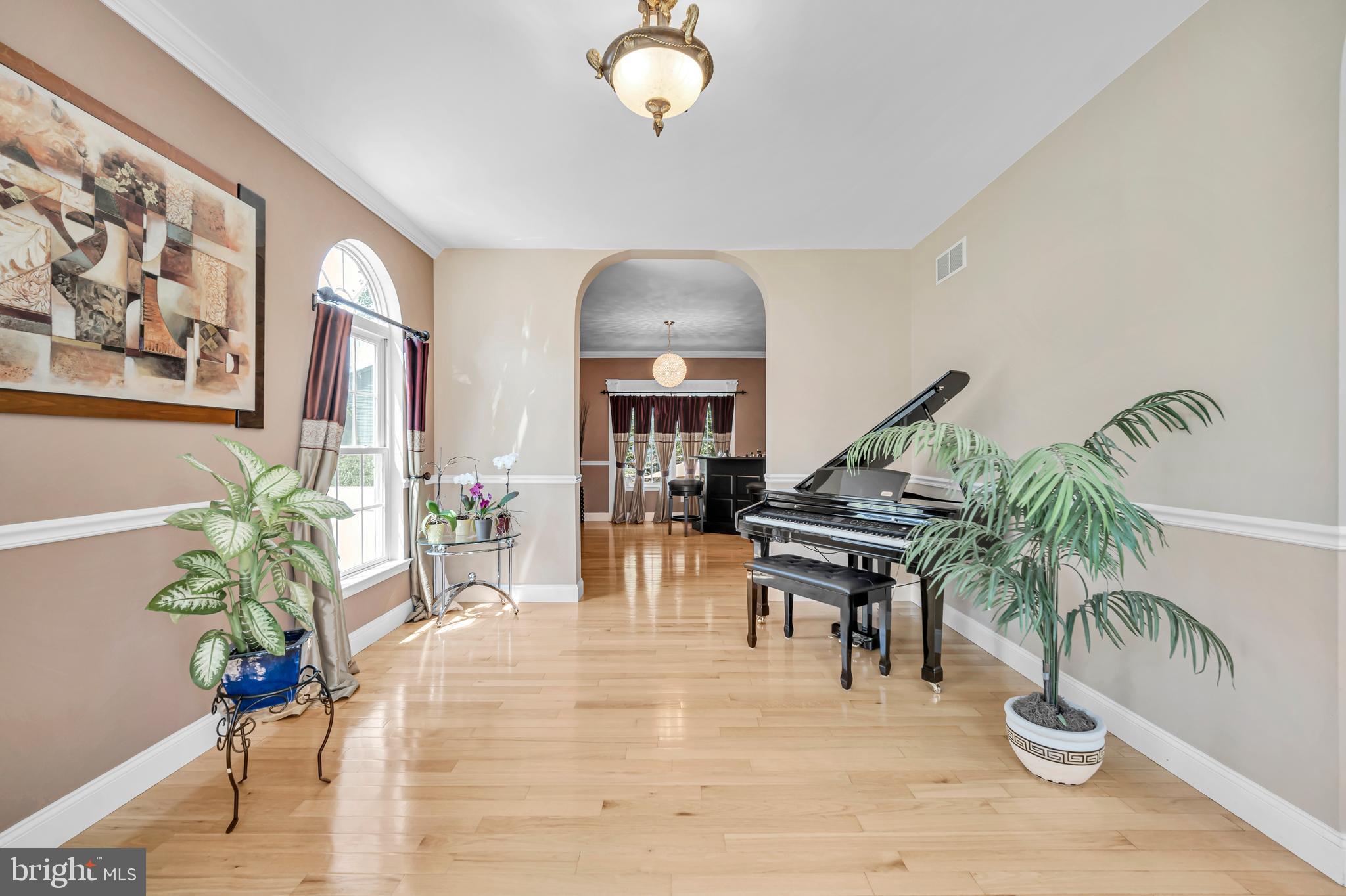 UPPER SOUTHAMPTON - Residential