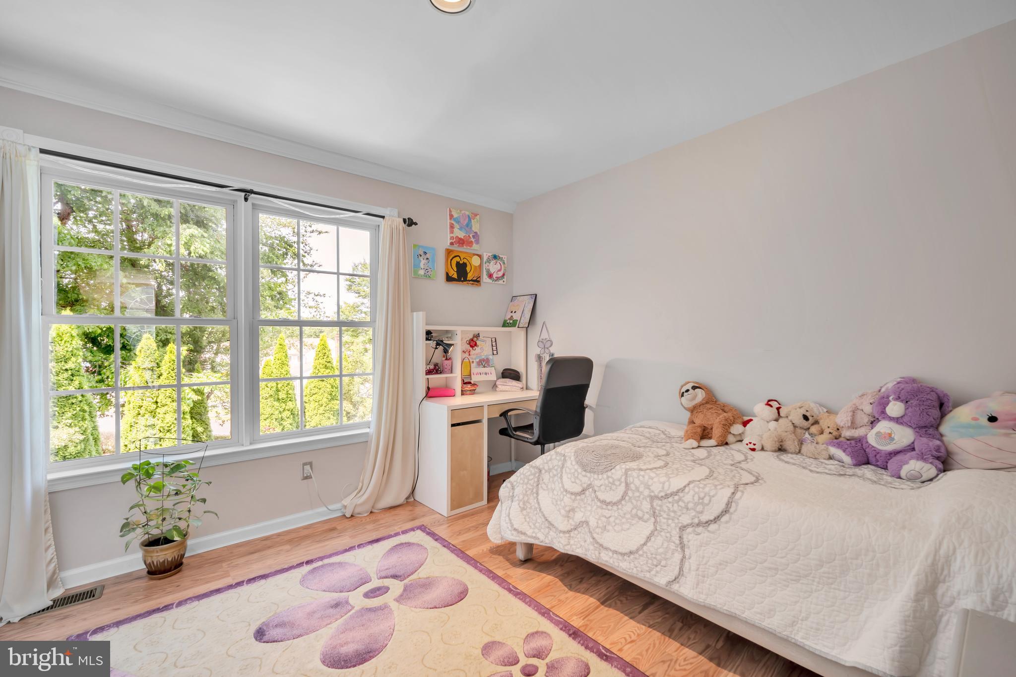 UPPER SOUTHAMPTON - Residential