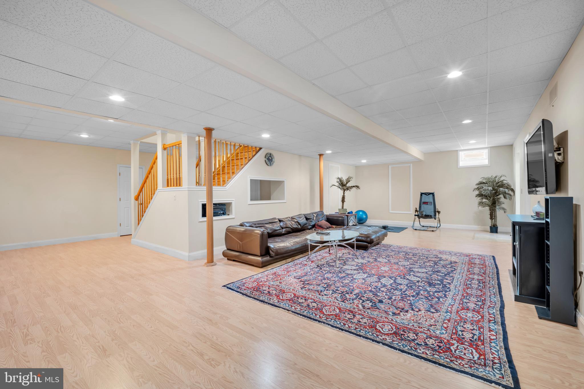 UPPER SOUTHAMPTON - Residential