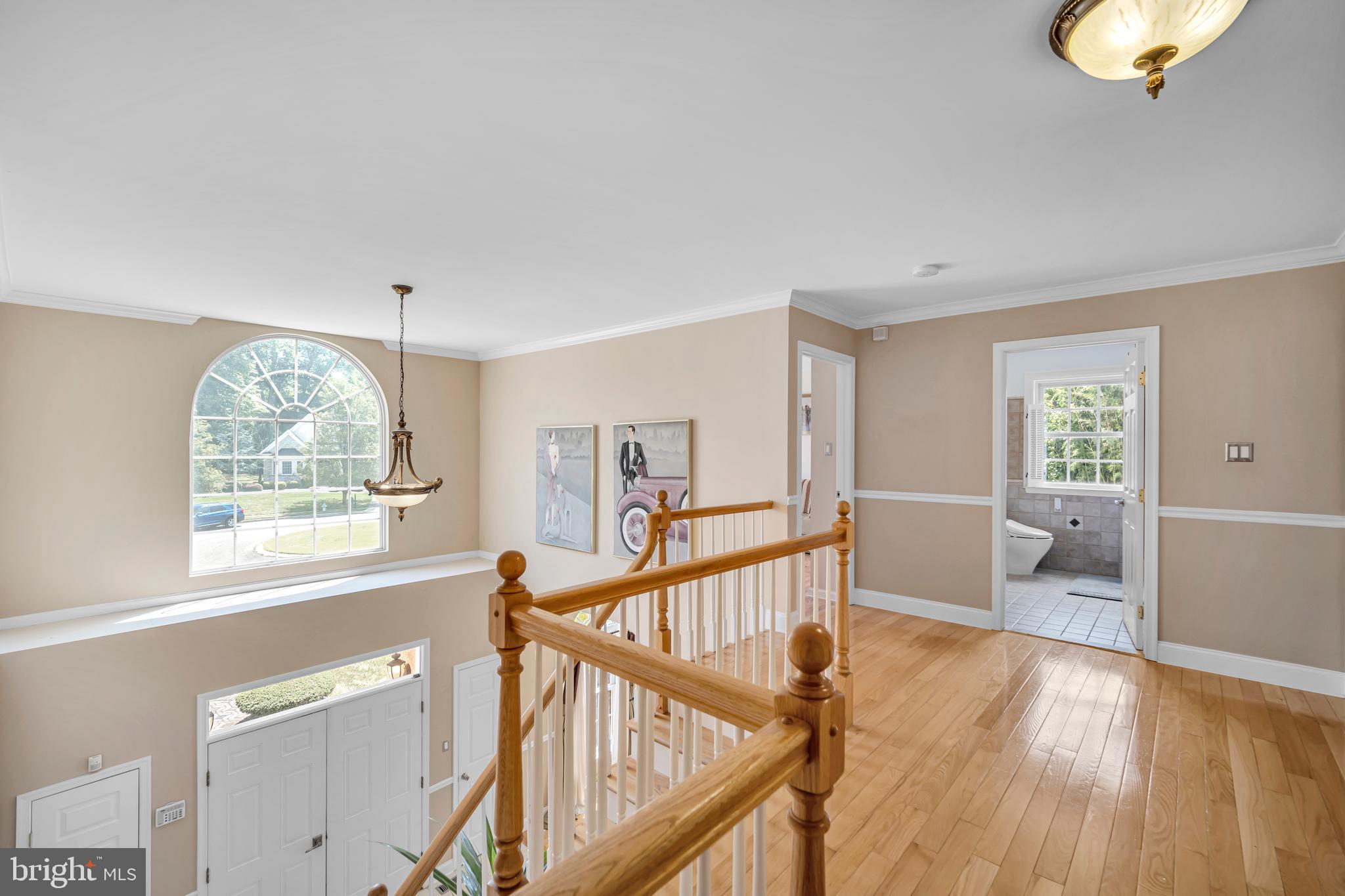 UPPER SOUTHAMPTON - Residential