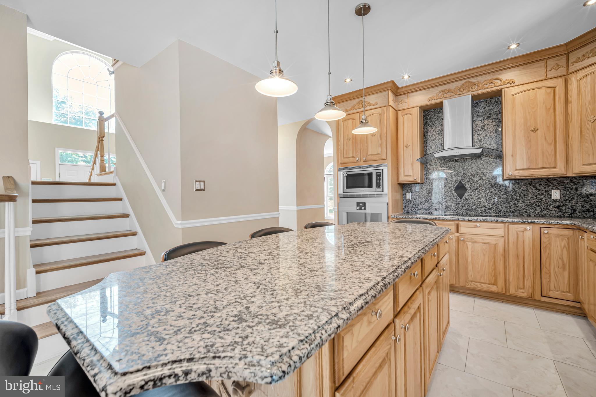 UPPER SOUTHAMPTON - Residential