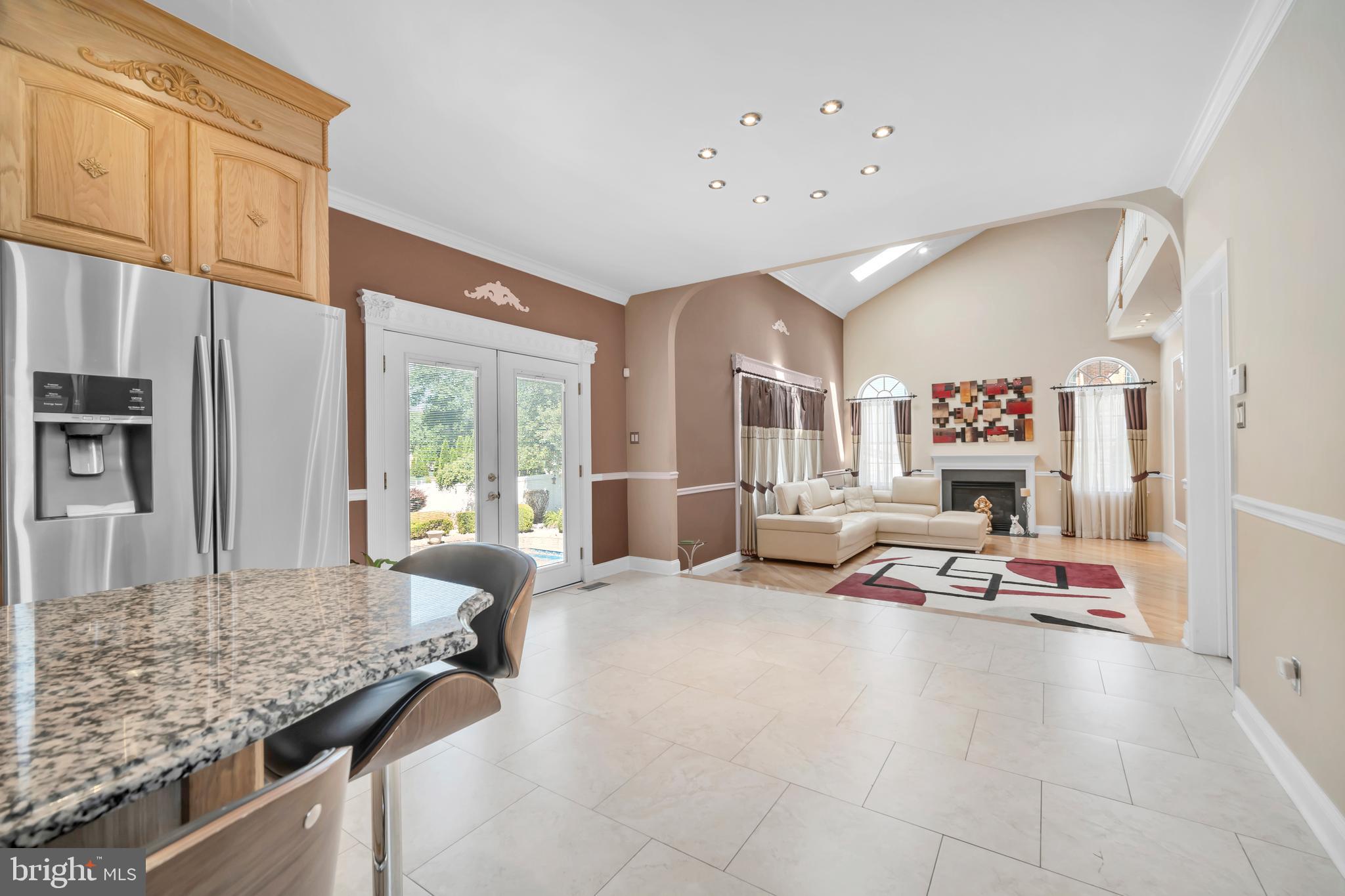 UPPER SOUTHAMPTON - Residential