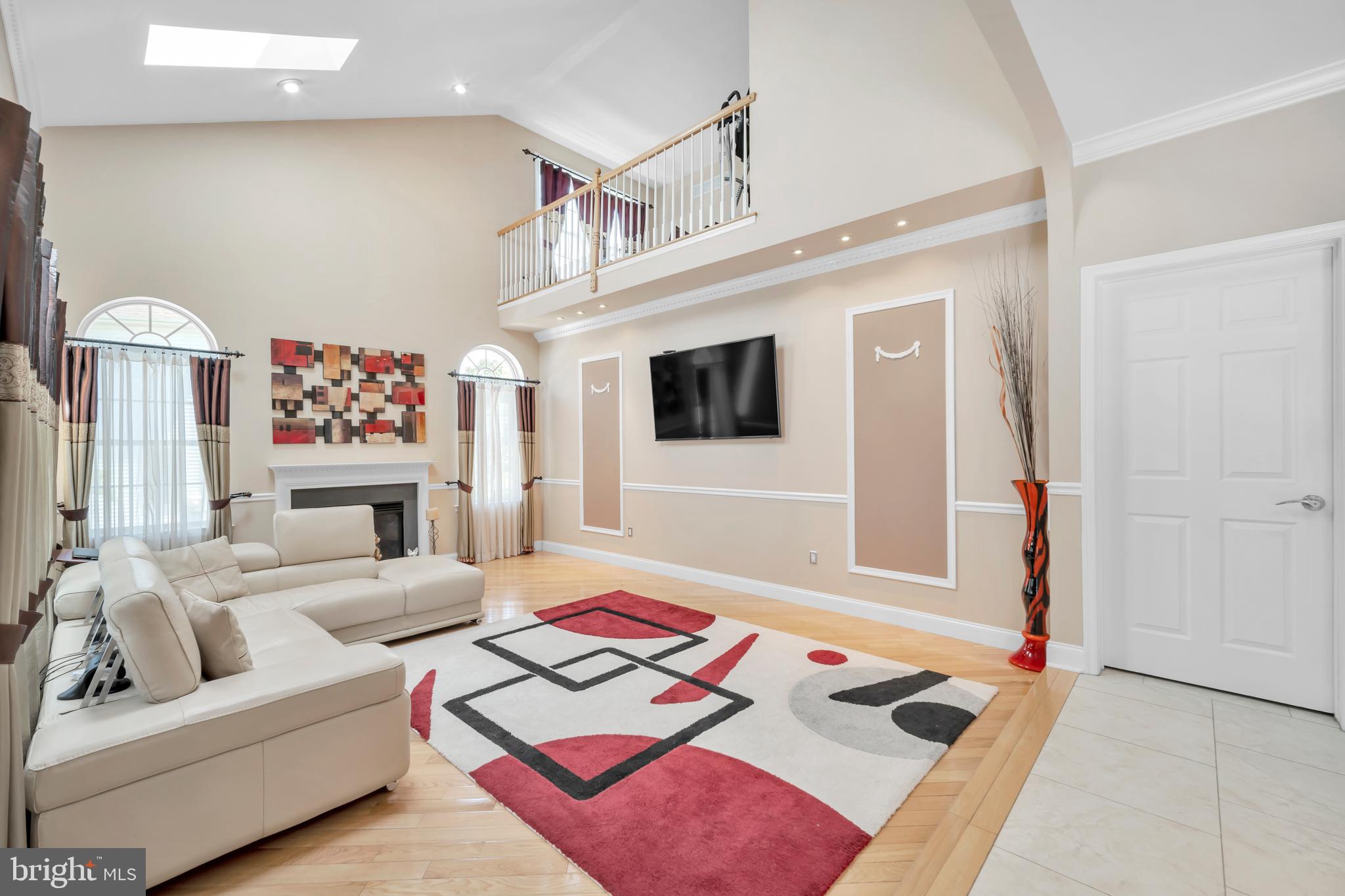 UPPER SOUTHAMPTON - Residential