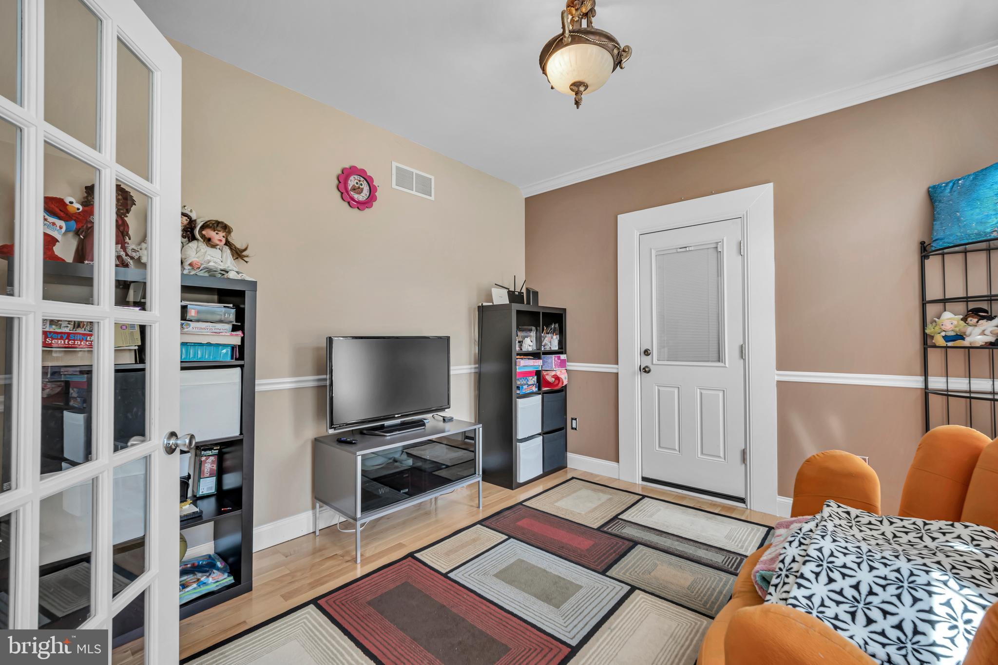 UPPER SOUTHAMPTON - Residential