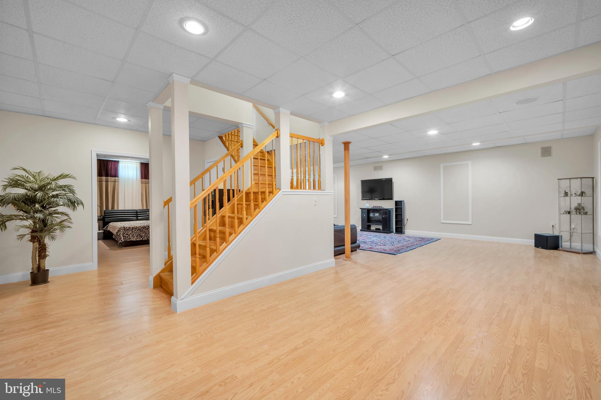 UPPER SOUTHAMPTON - Residential