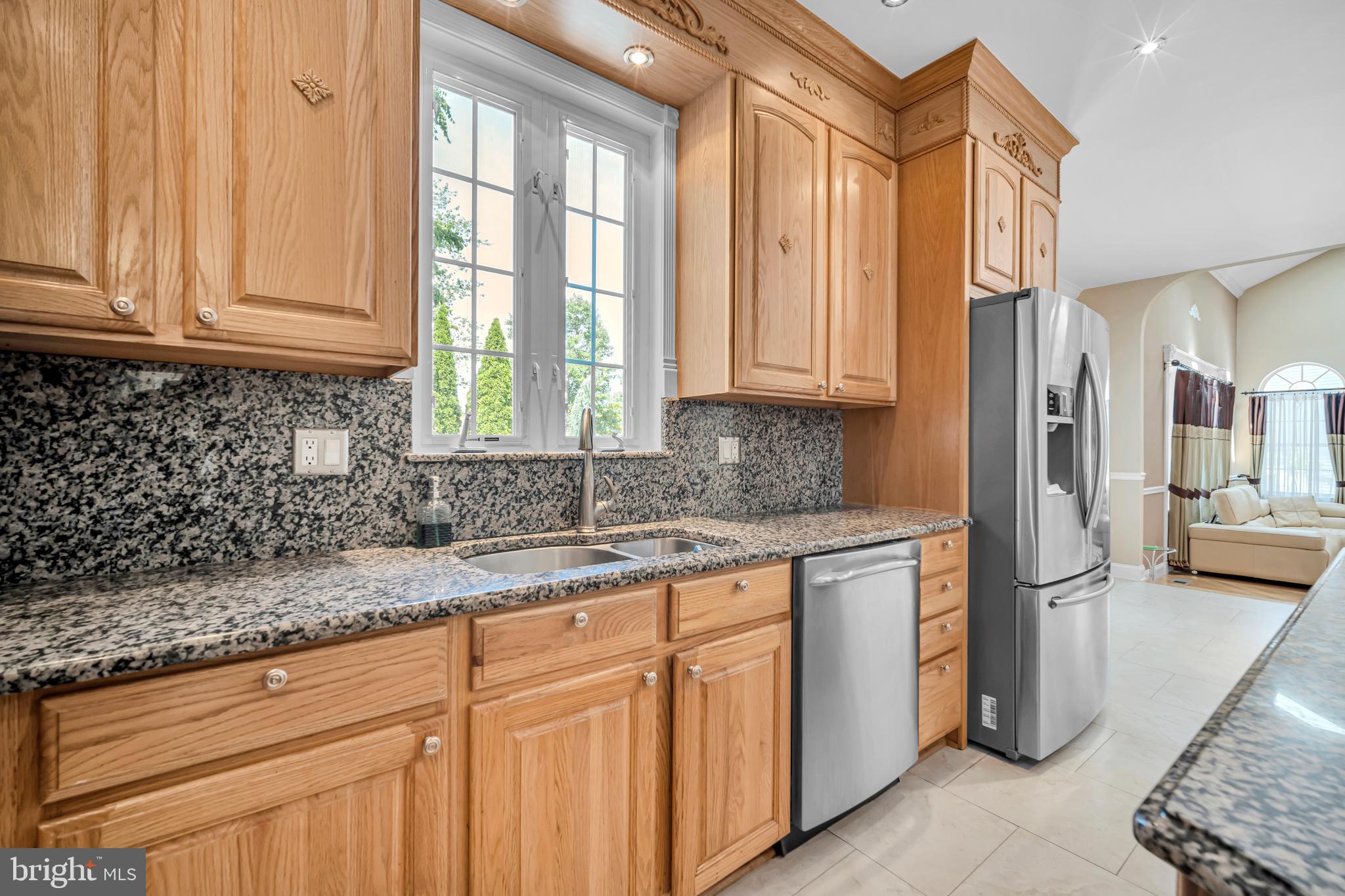 UPPER SOUTHAMPTON - Residential