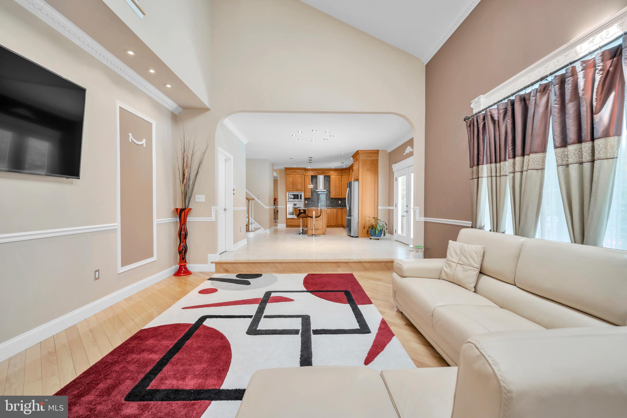 UPPER SOUTHAMPTON - Residential