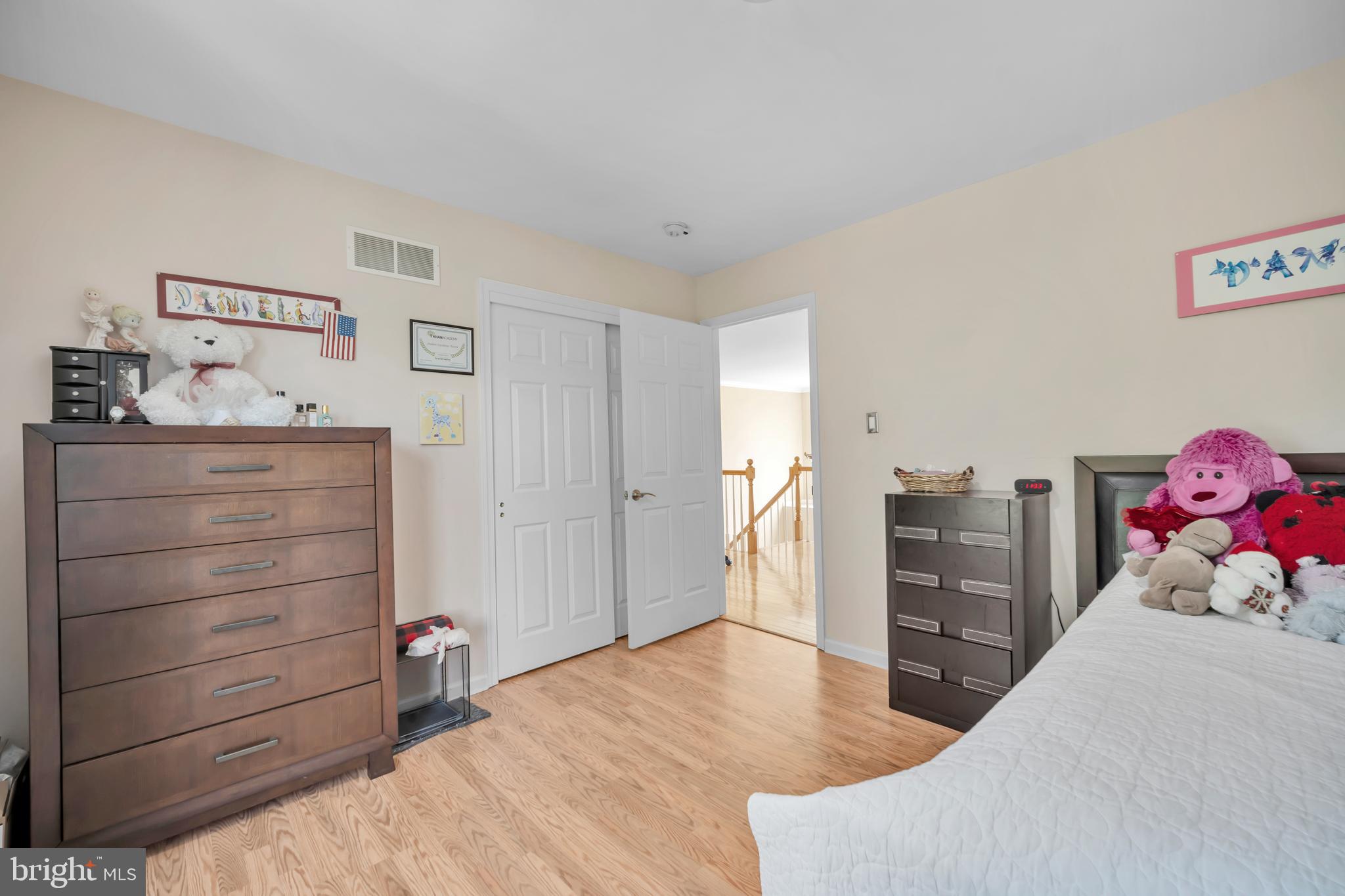 UPPER SOUTHAMPTON - Residential