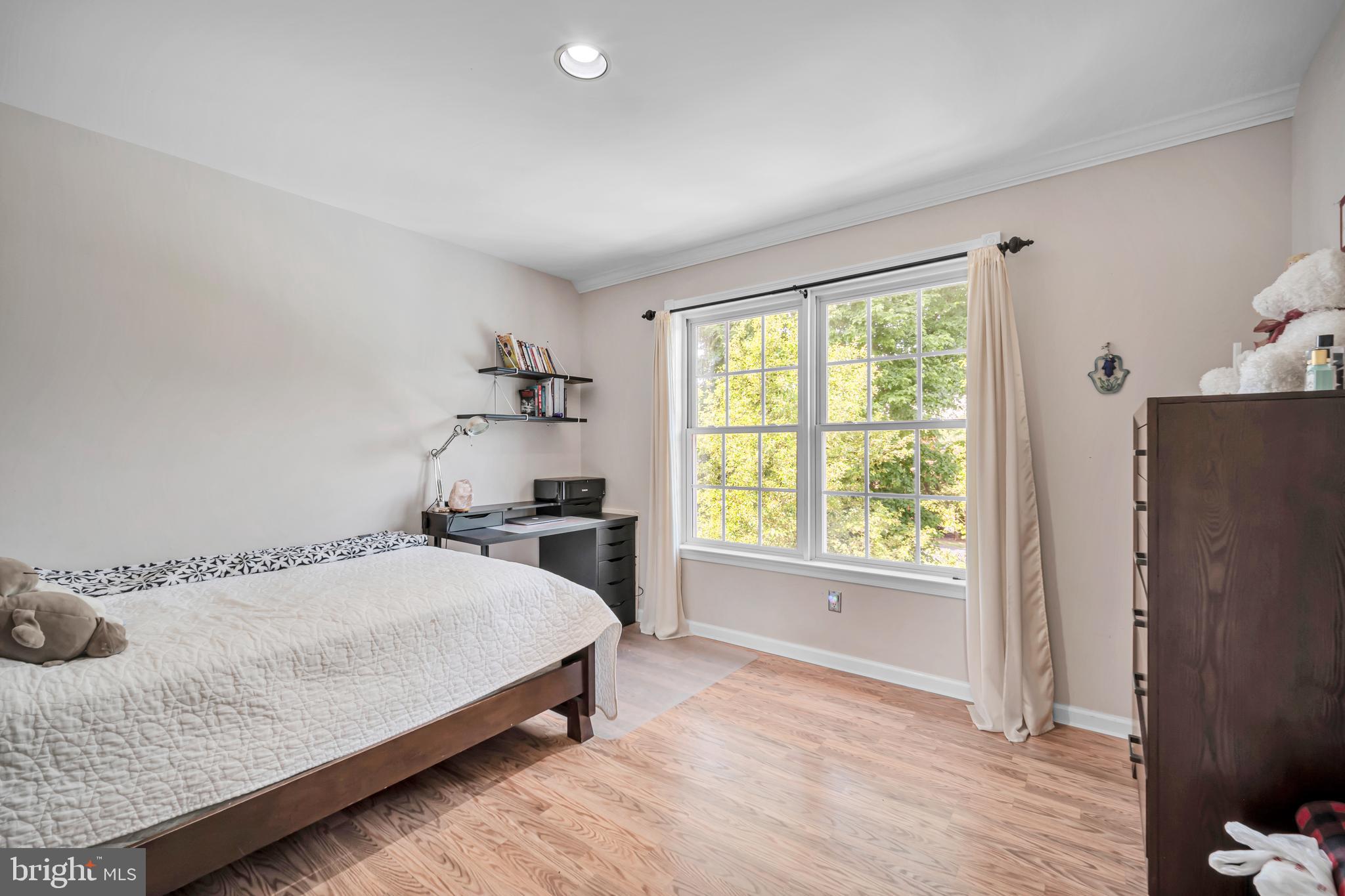 UPPER SOUTHAMPTON - Residential