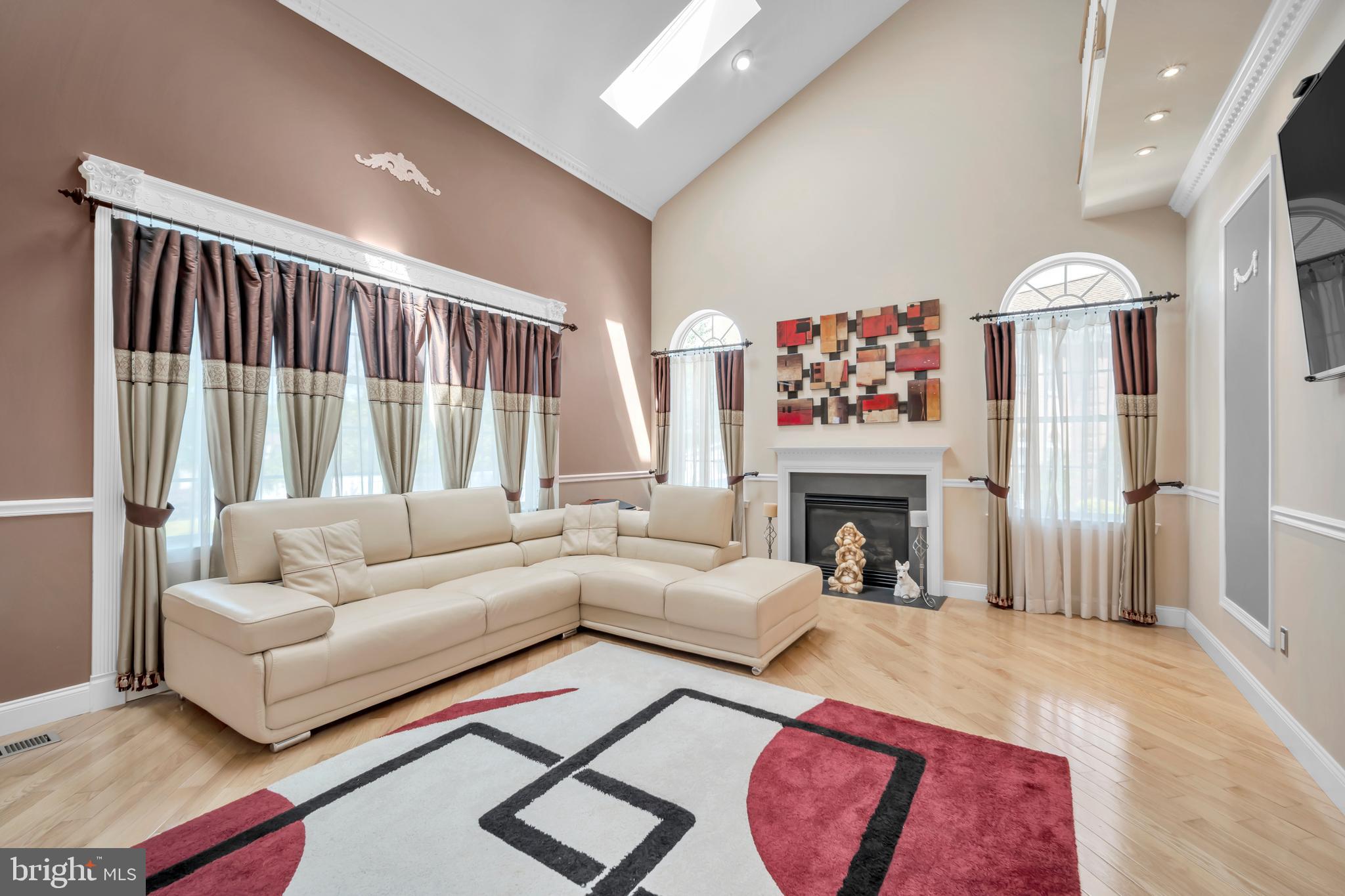 UPPER SOUTHAMPTON - Residential