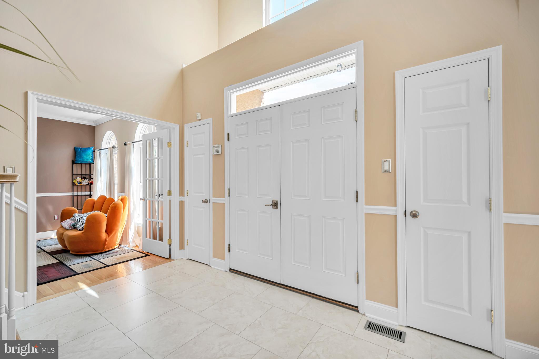 UPPER SOUTHAMPTON - Residential