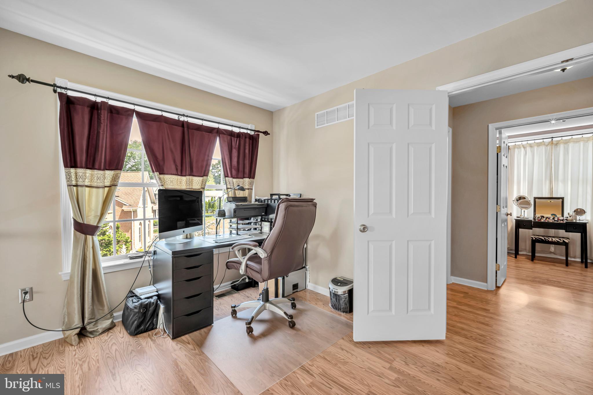 UPPER SOUTHAMPTON - Residential