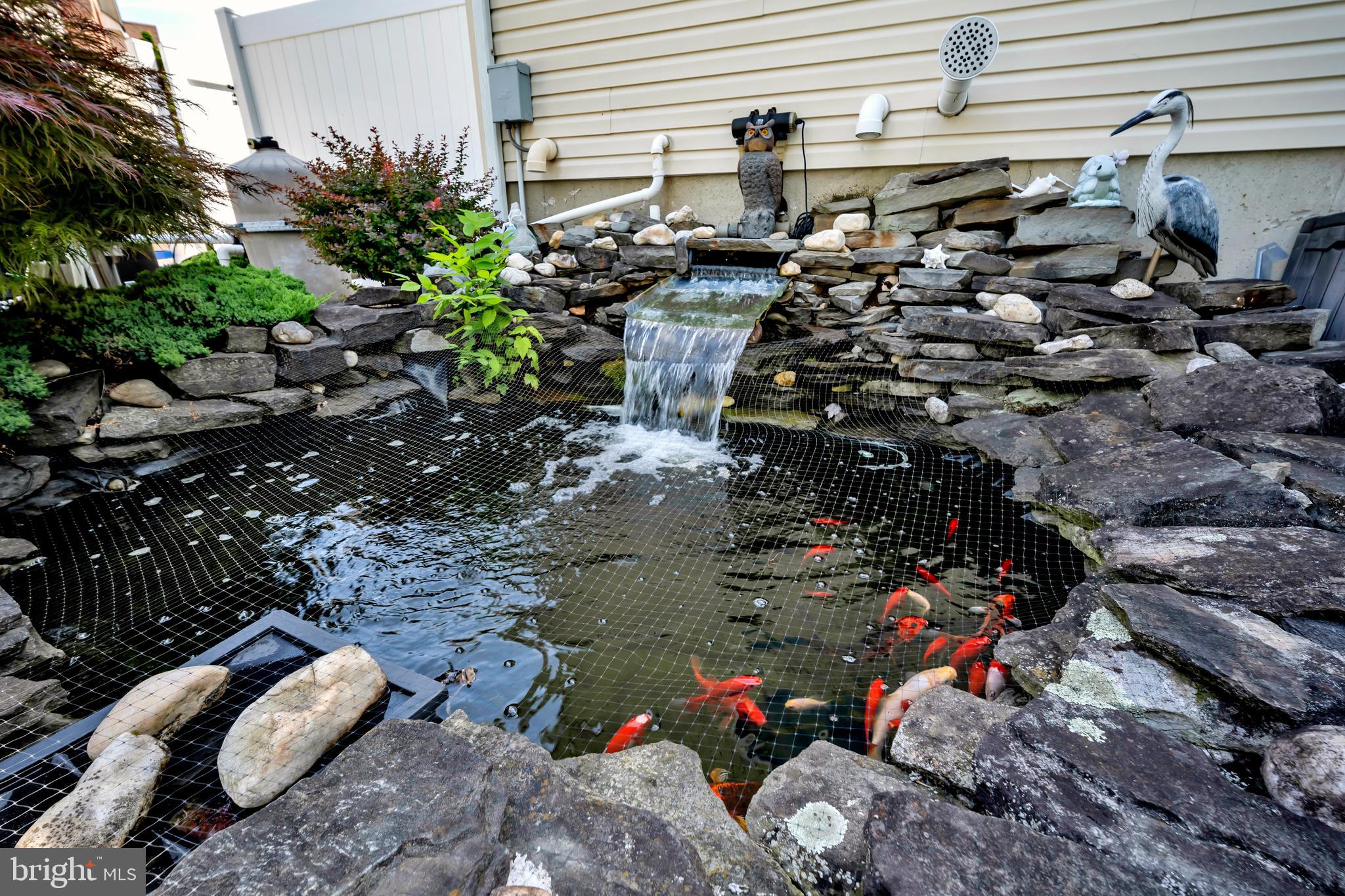 UPPER SOUTHAMPTON - Residential