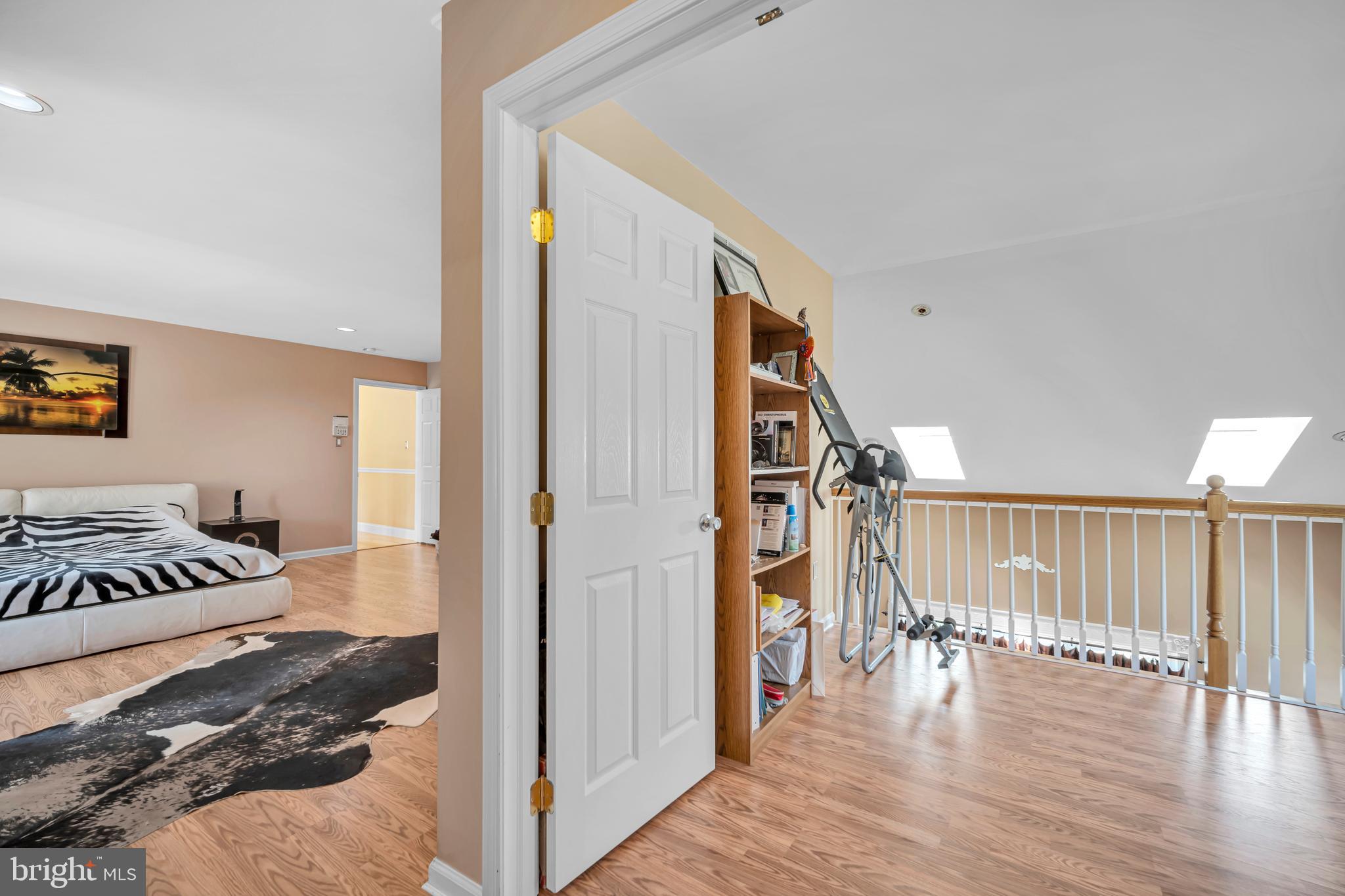 UPPER SOUTHAMPTON - Residential