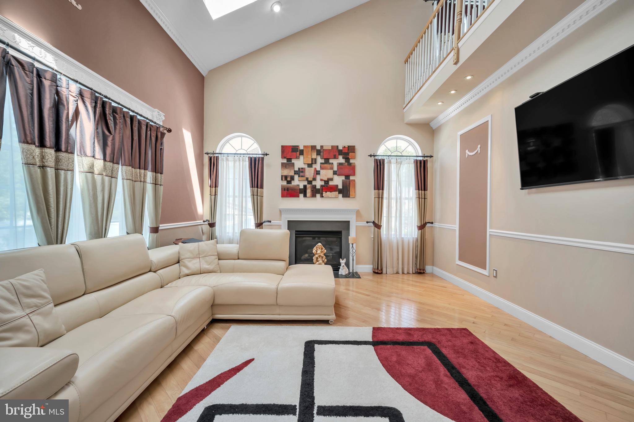 UPPER SOUTHAMPTON - Residential