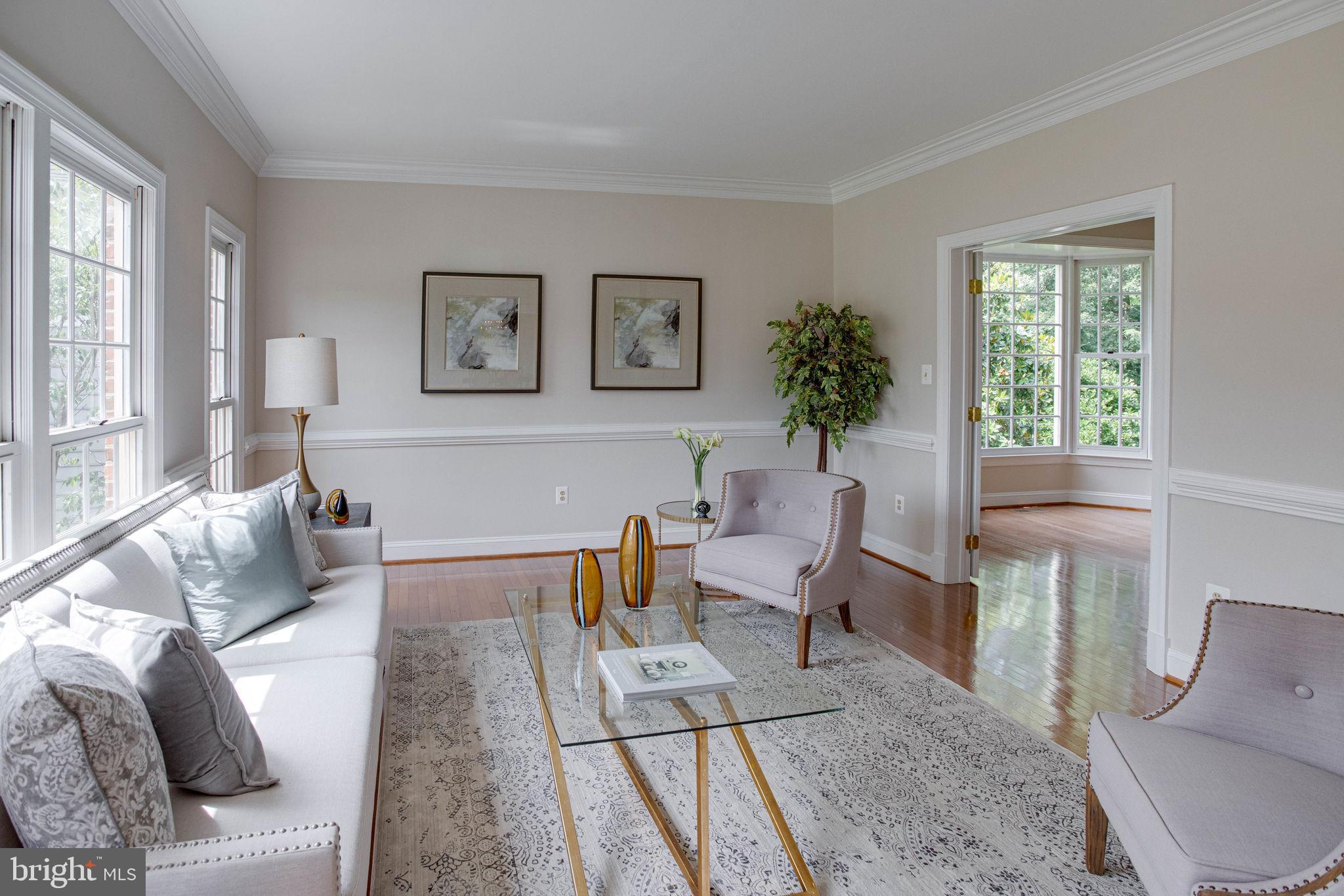 WYANT PROPERTY - Residential