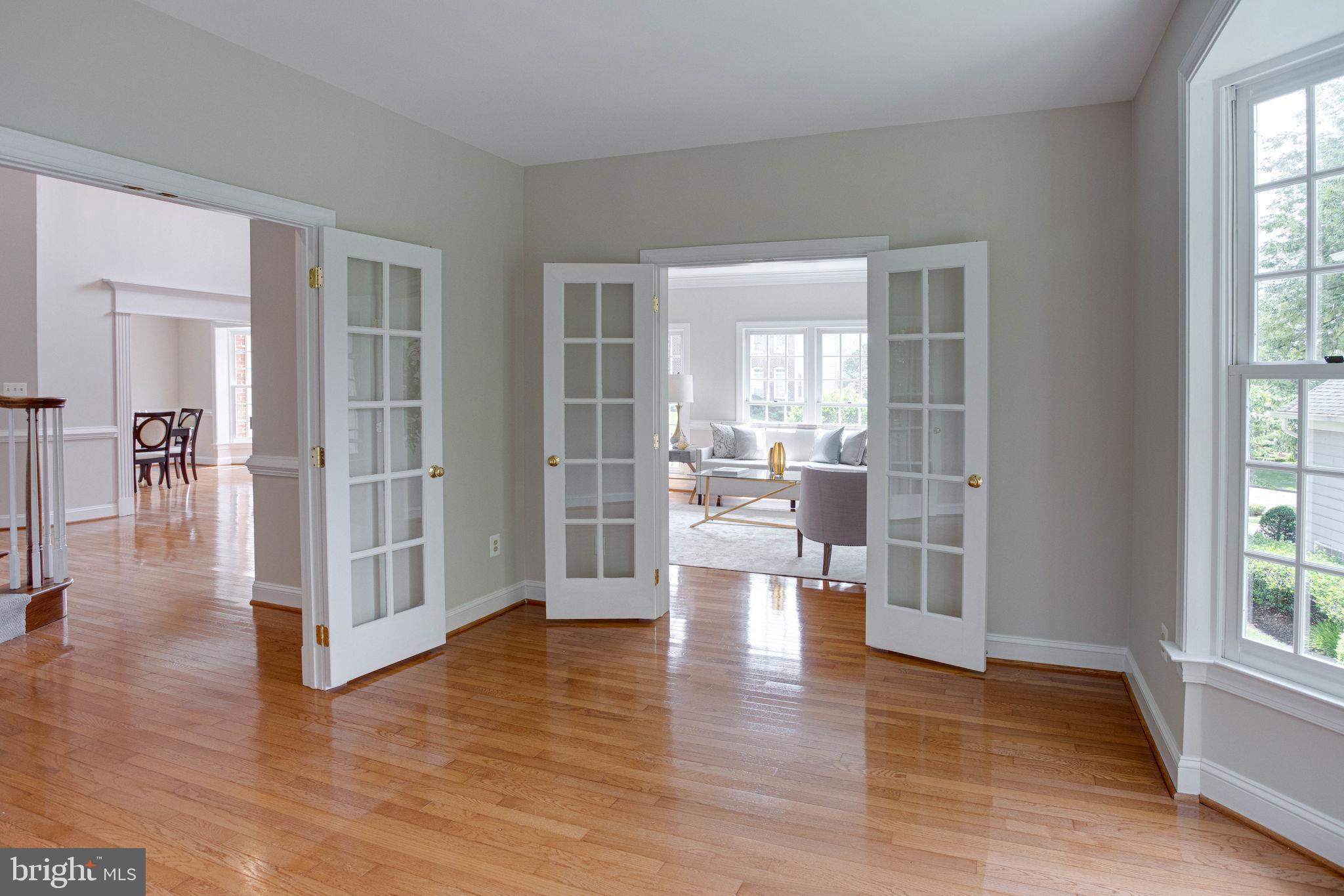 WYANT PROPERTY - Residential