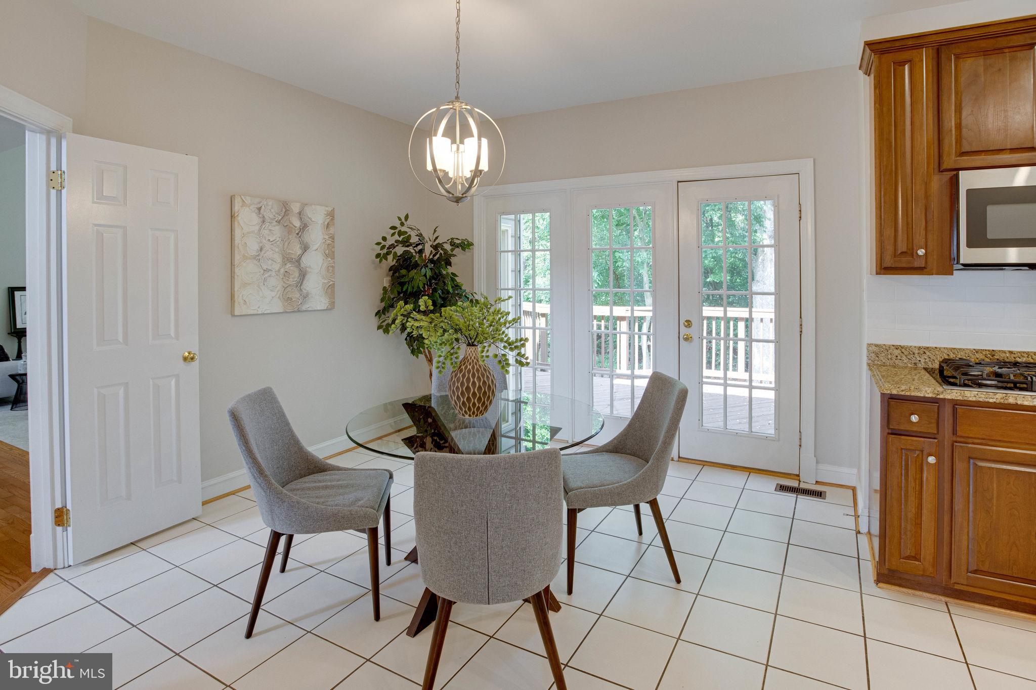 WYANT PROPERTY - Residential