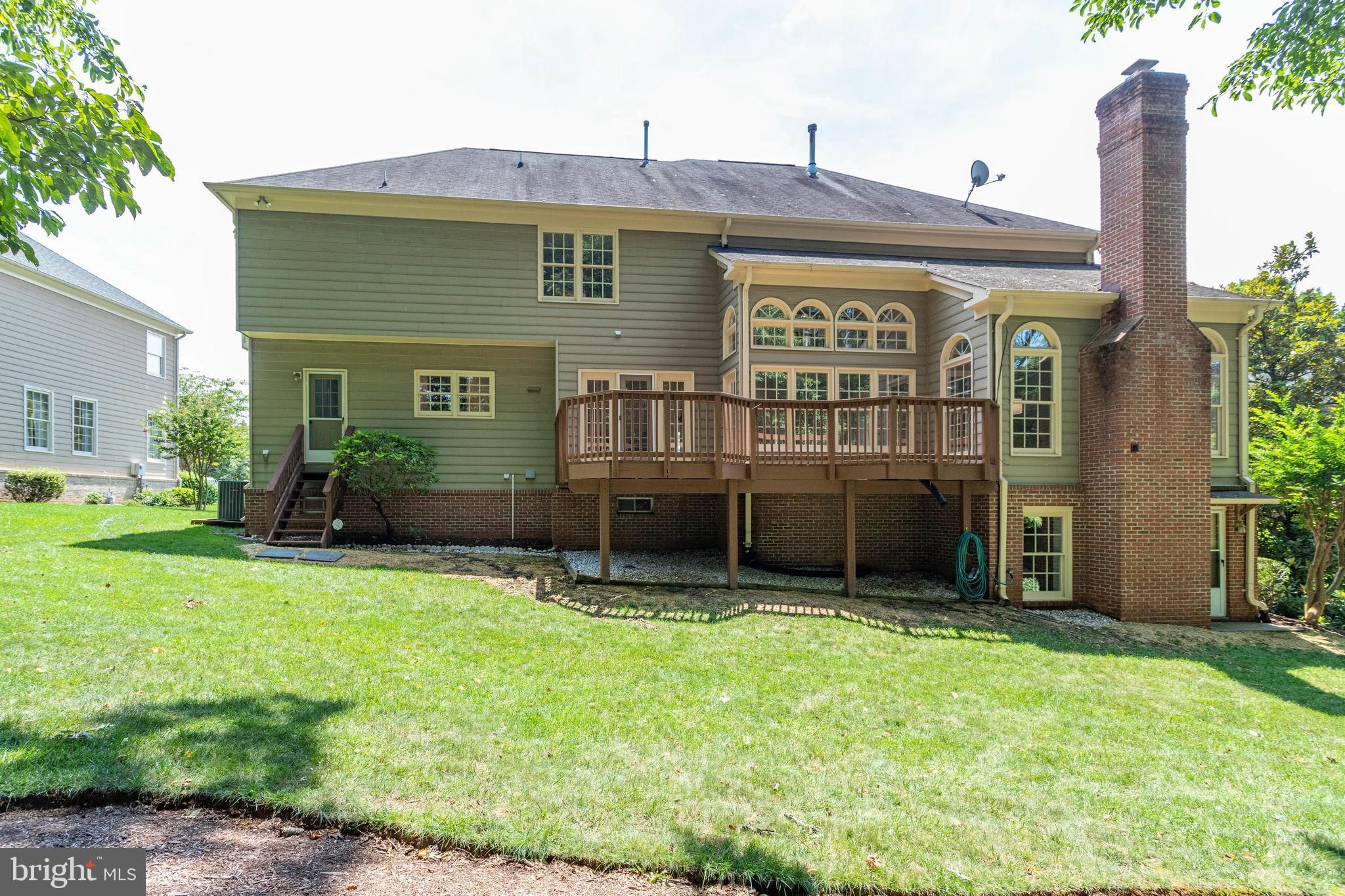 WYANT PROPERTY - Residential