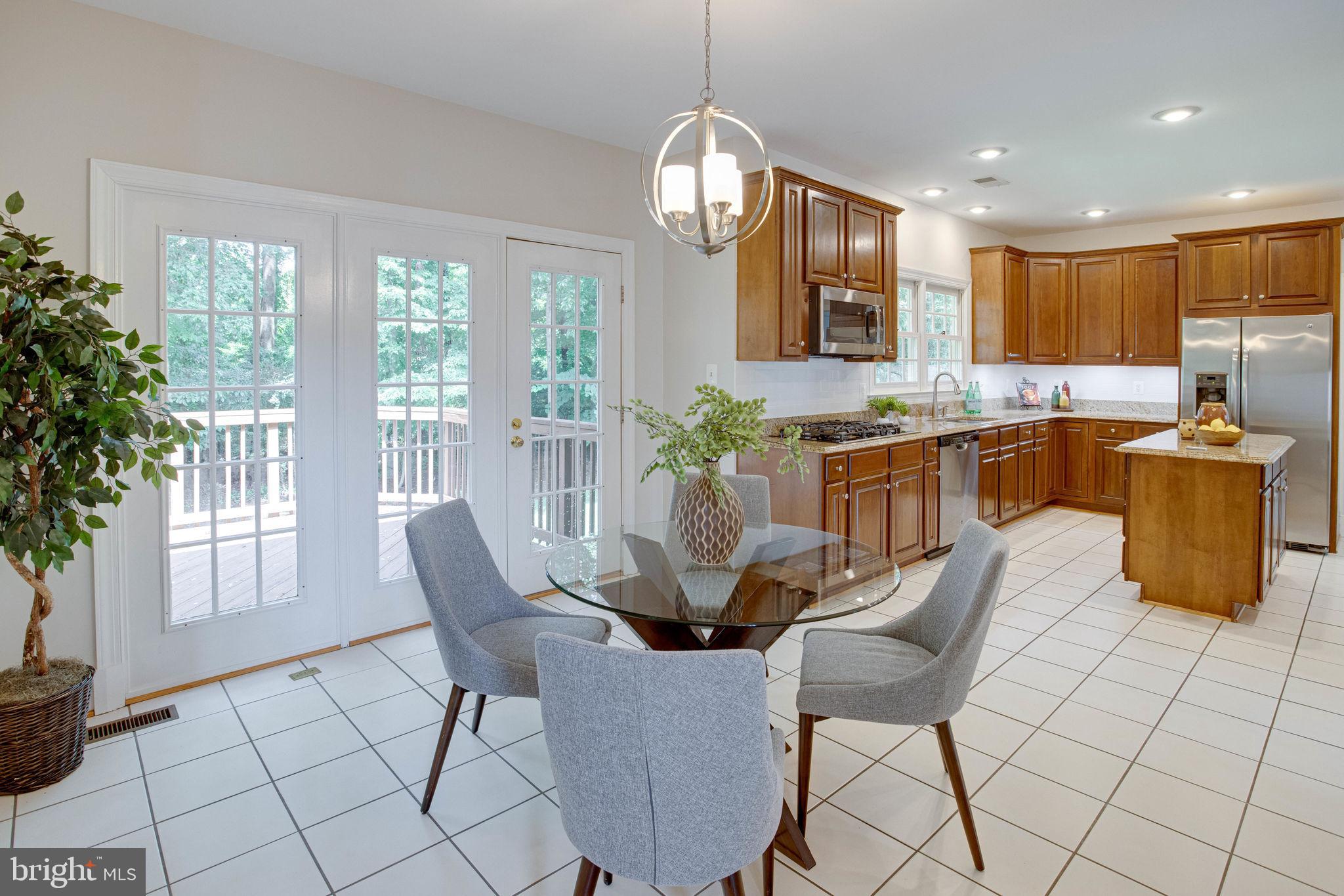 WYANT PROPERTY - Residential