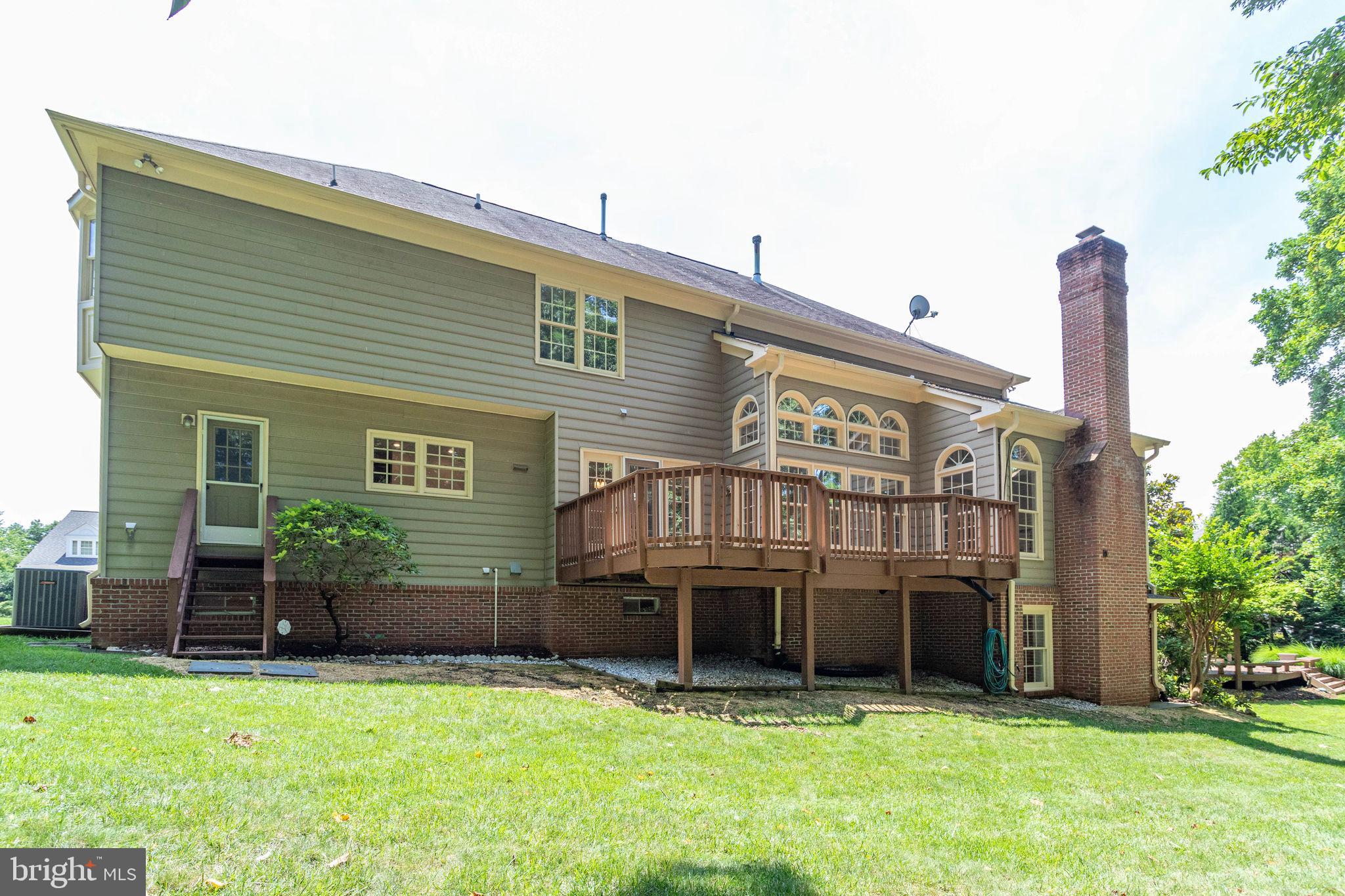 WYANT PROPERTY - Residential