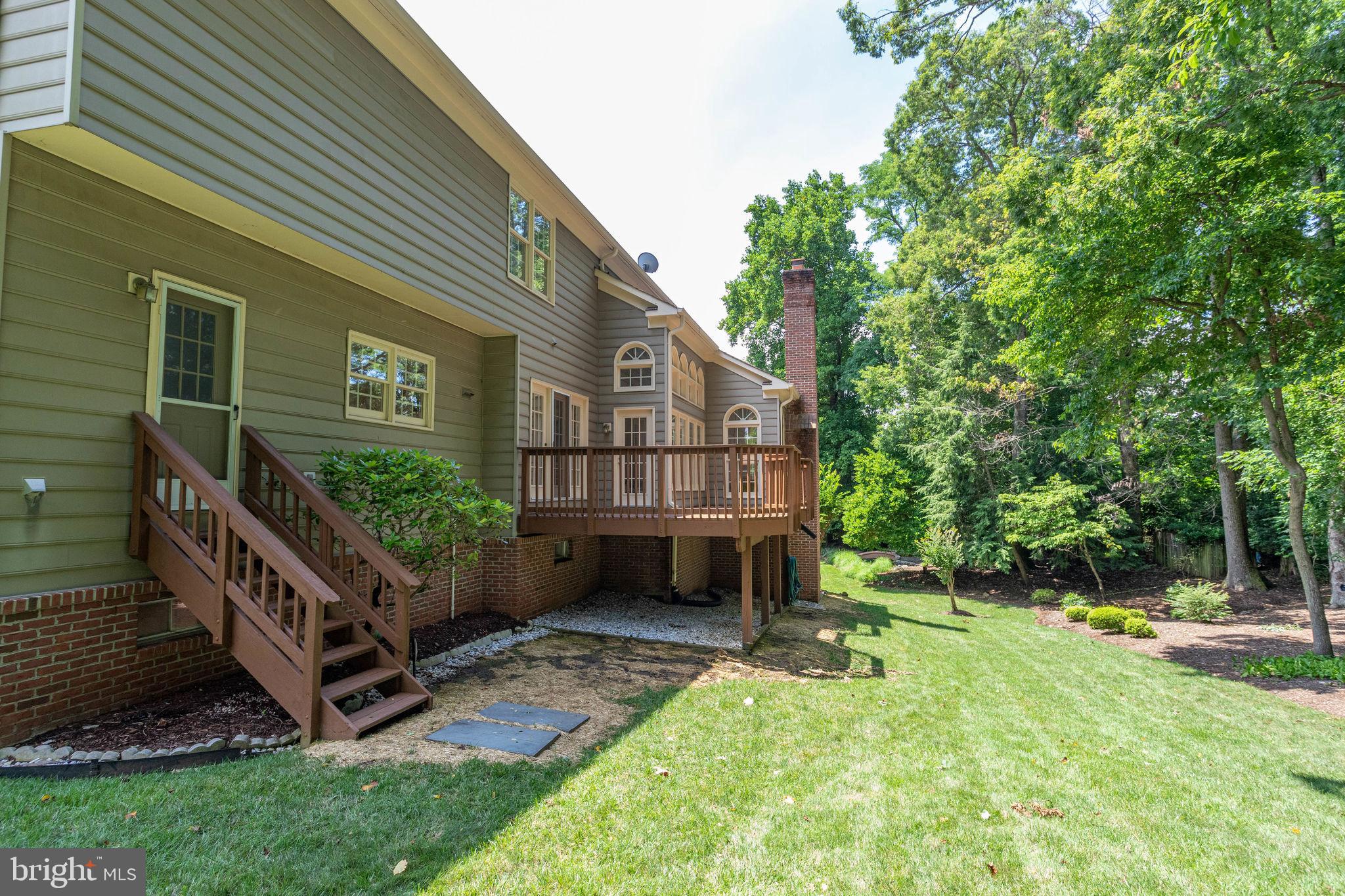 WYANT PROPERTY - Residential