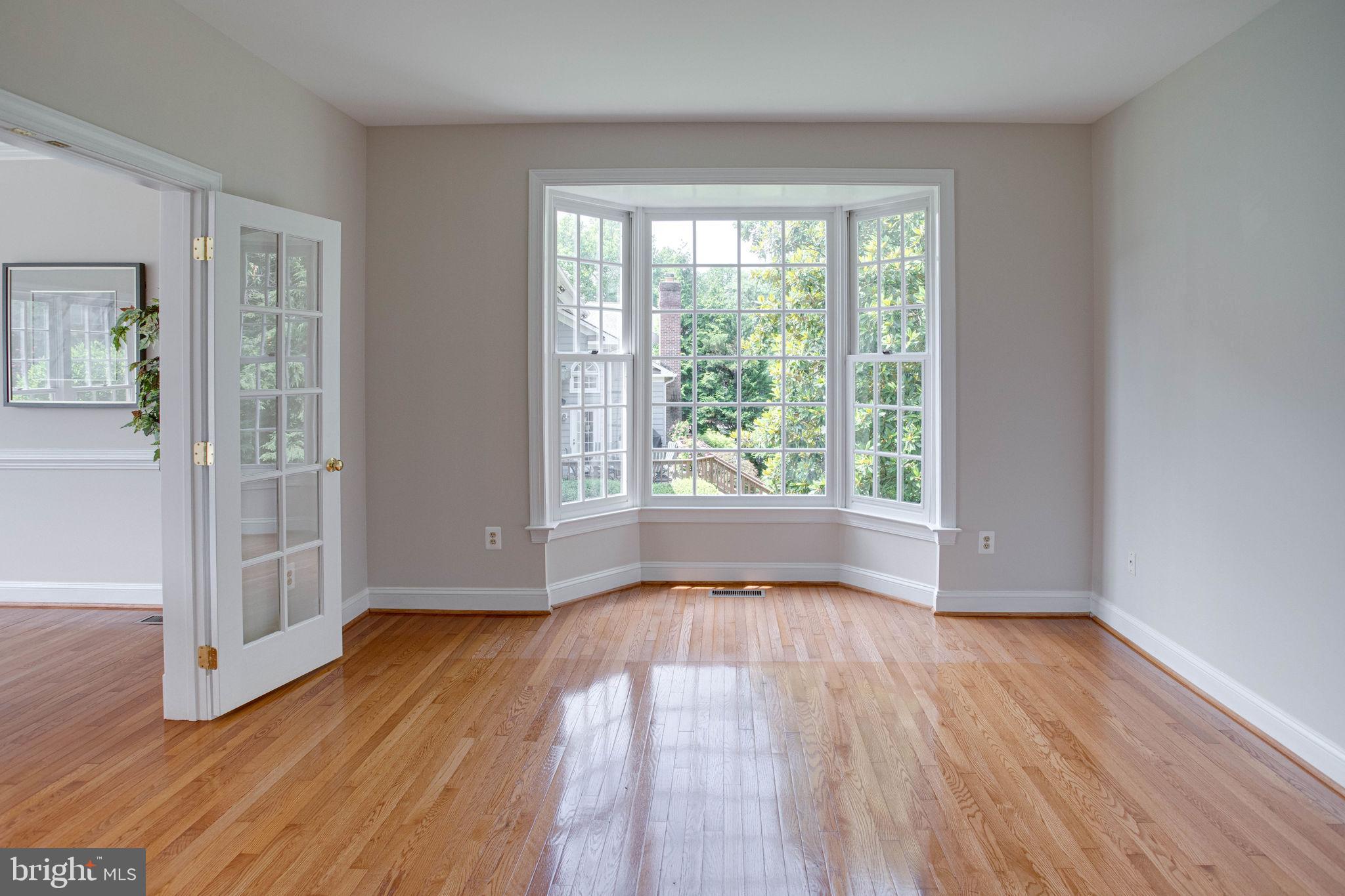 WYANT PROPERTY - Residential