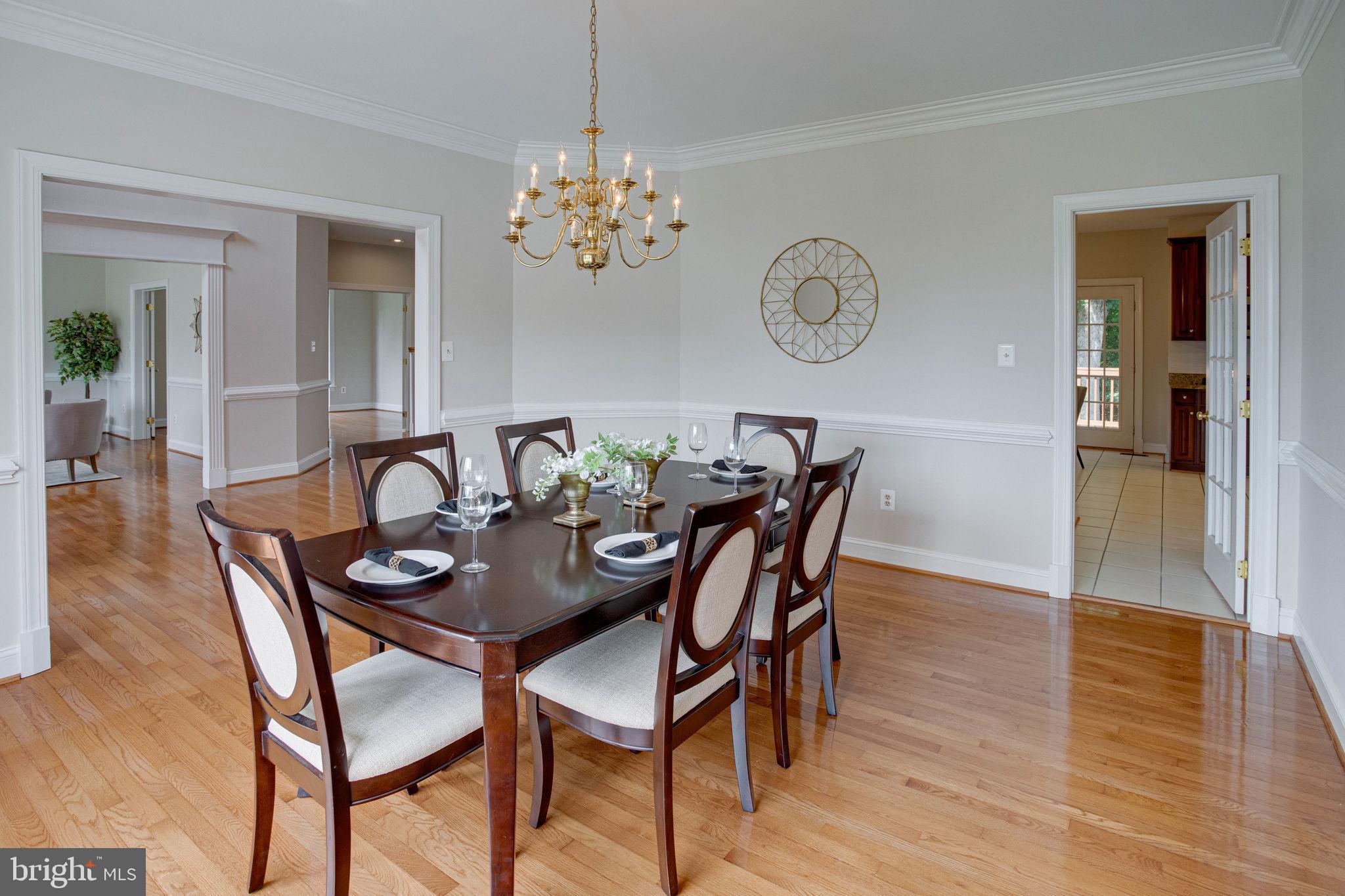 WYANT PROPERTY - Residential