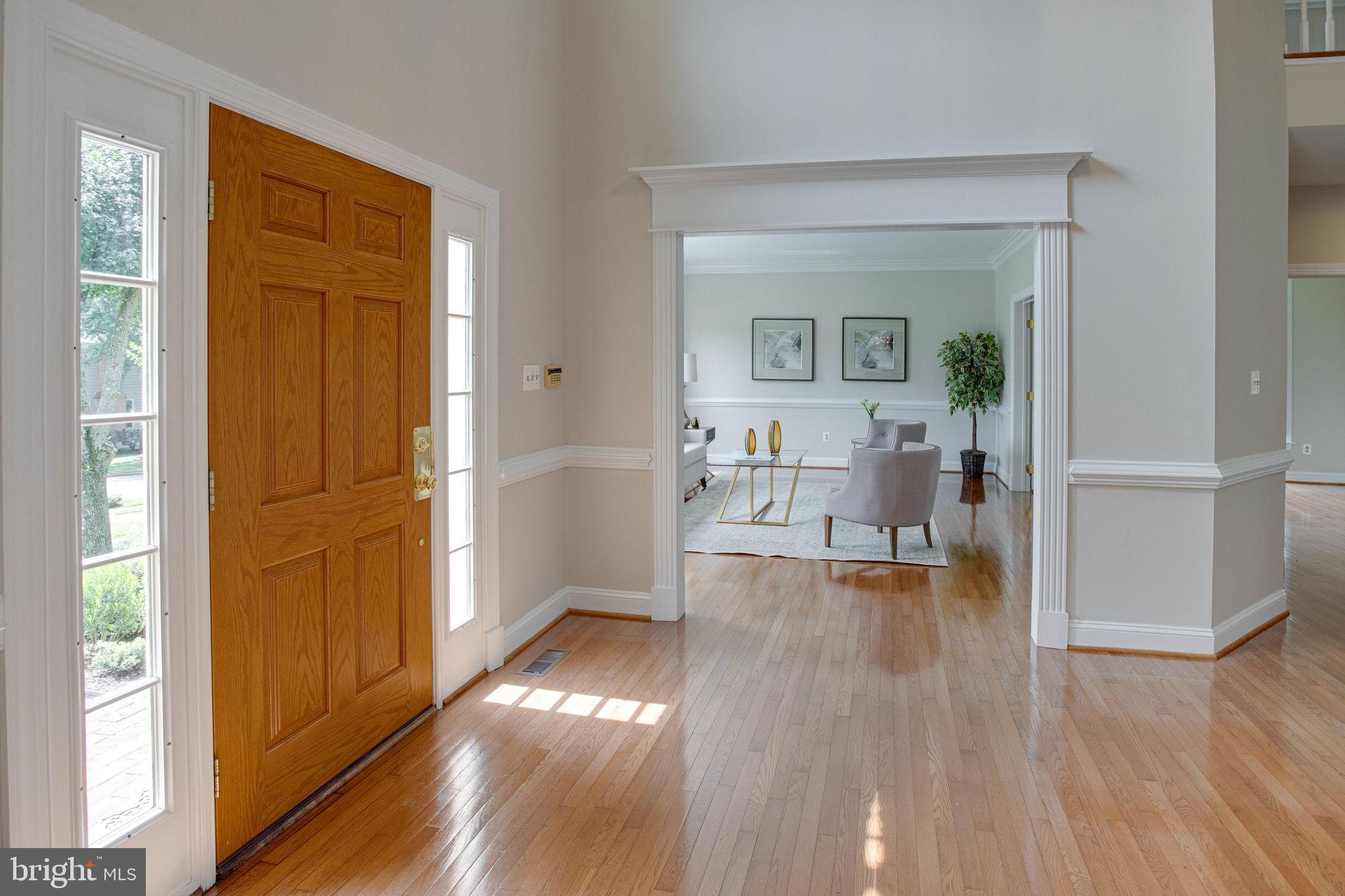 WYANT PROPERTY - Residential