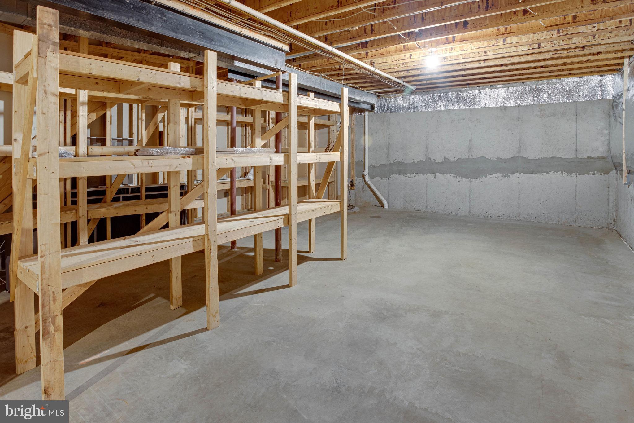 WYANT PROPERTY - Residential