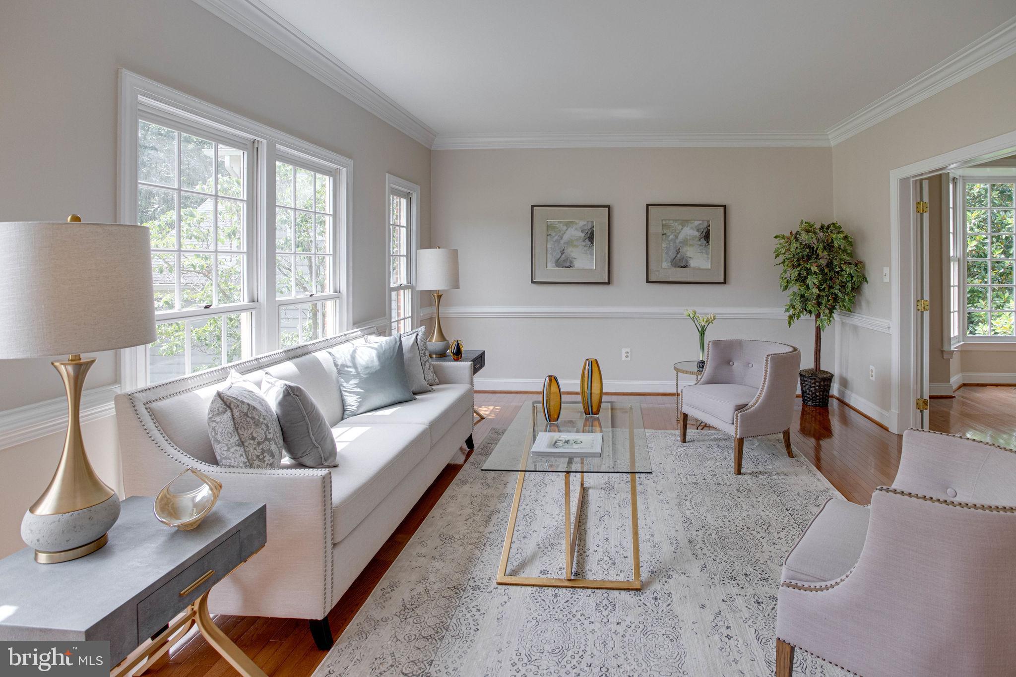 WYANT PROPERTY - Residential