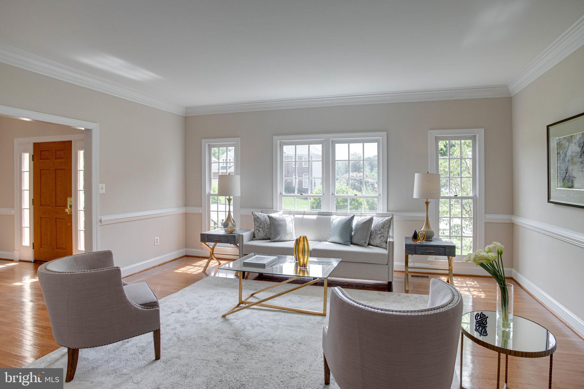 WYANT PROPERTY - Residential