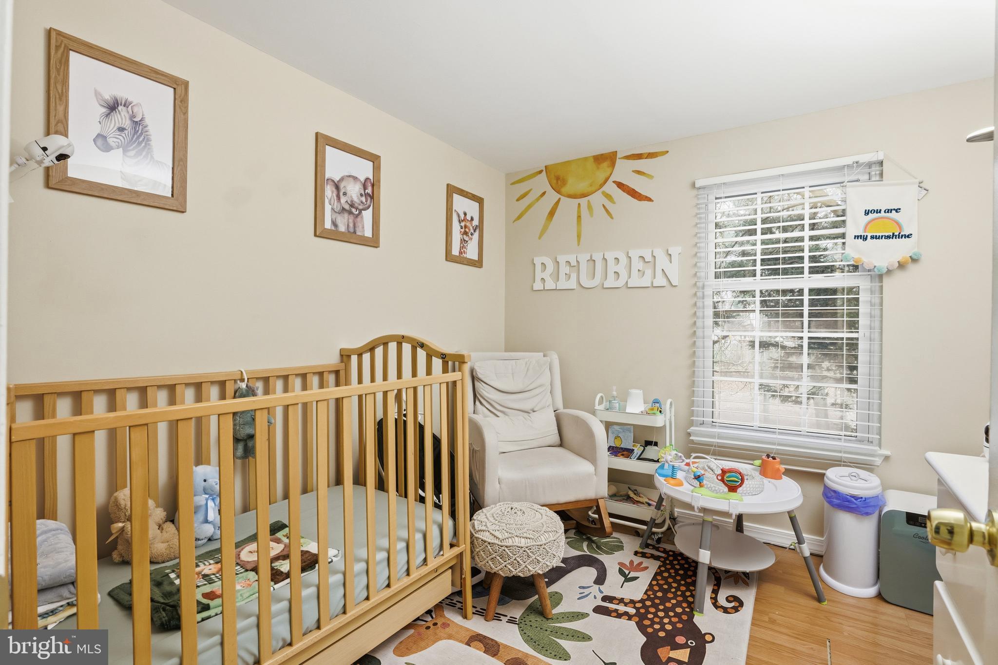 LONGMEAD - Residential