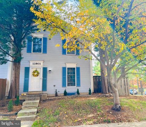 13901 VALLEYFIELD DRIVE SILVER SPRING MD 20906