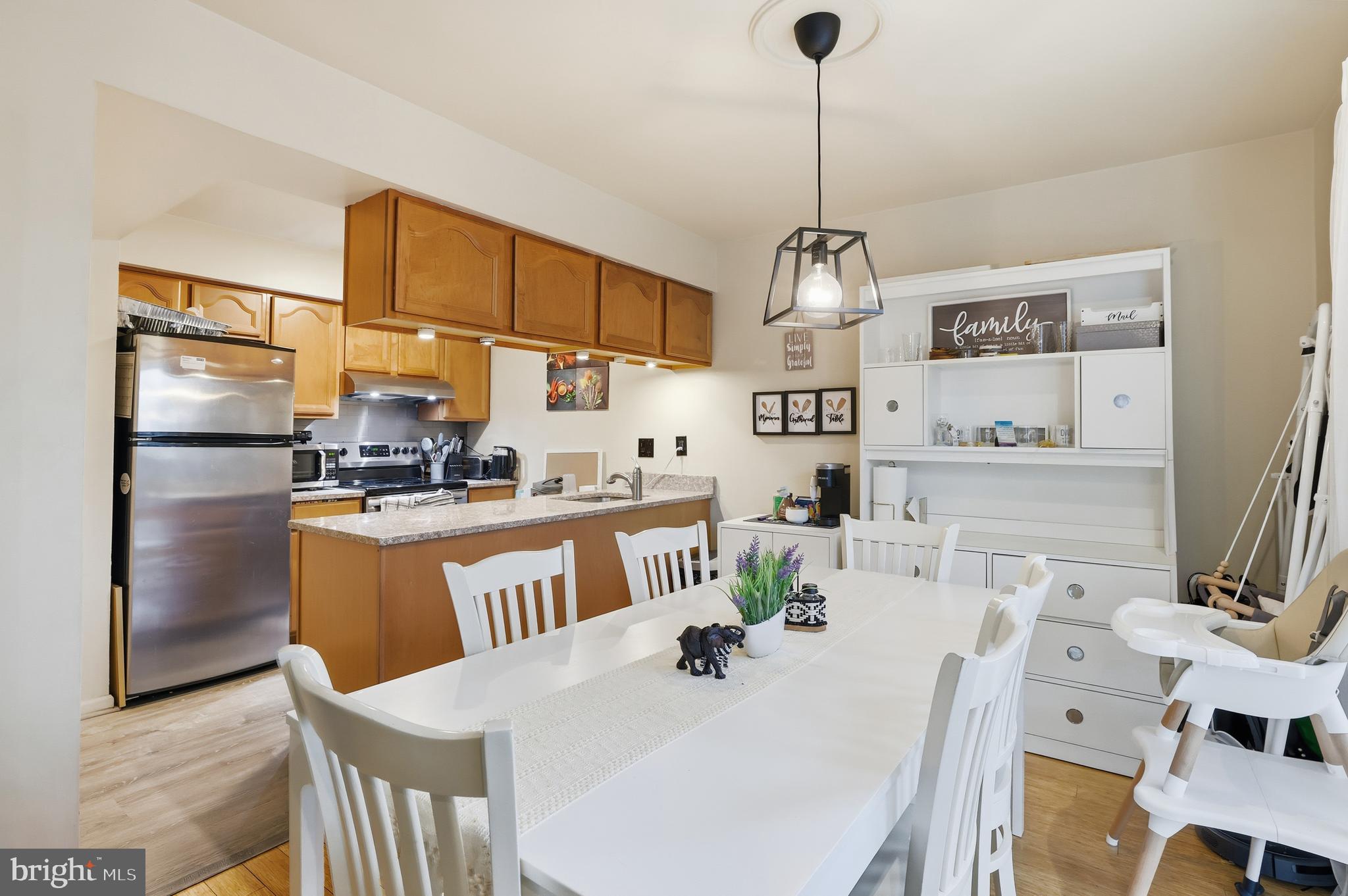 LONGMEAD - Residential