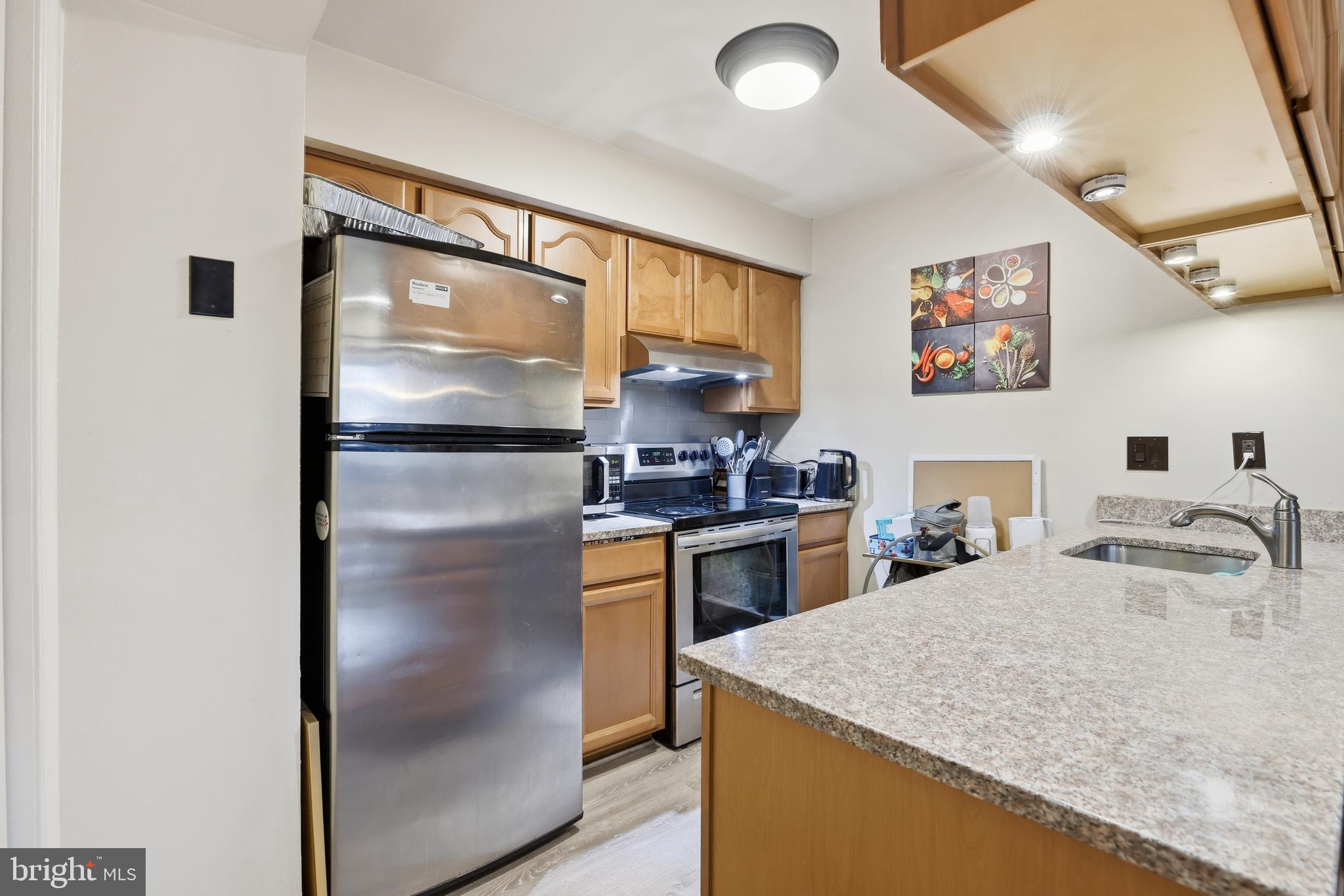 LONGMEAD - Residential