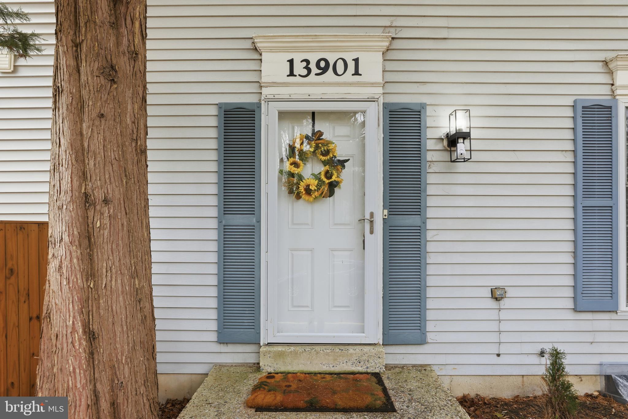 LONGMEAD - Residential