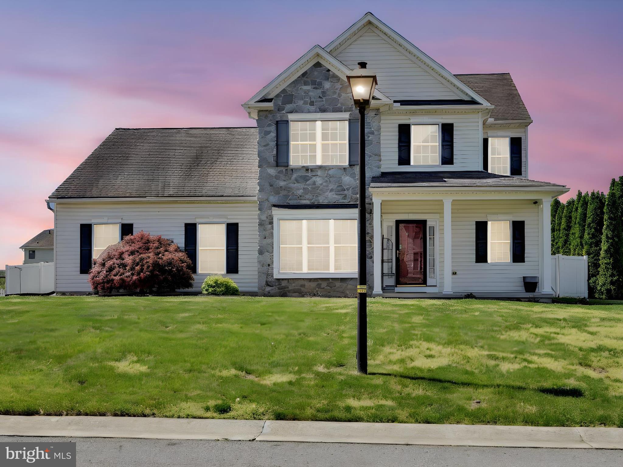 1524 WHEATFIELD LANE