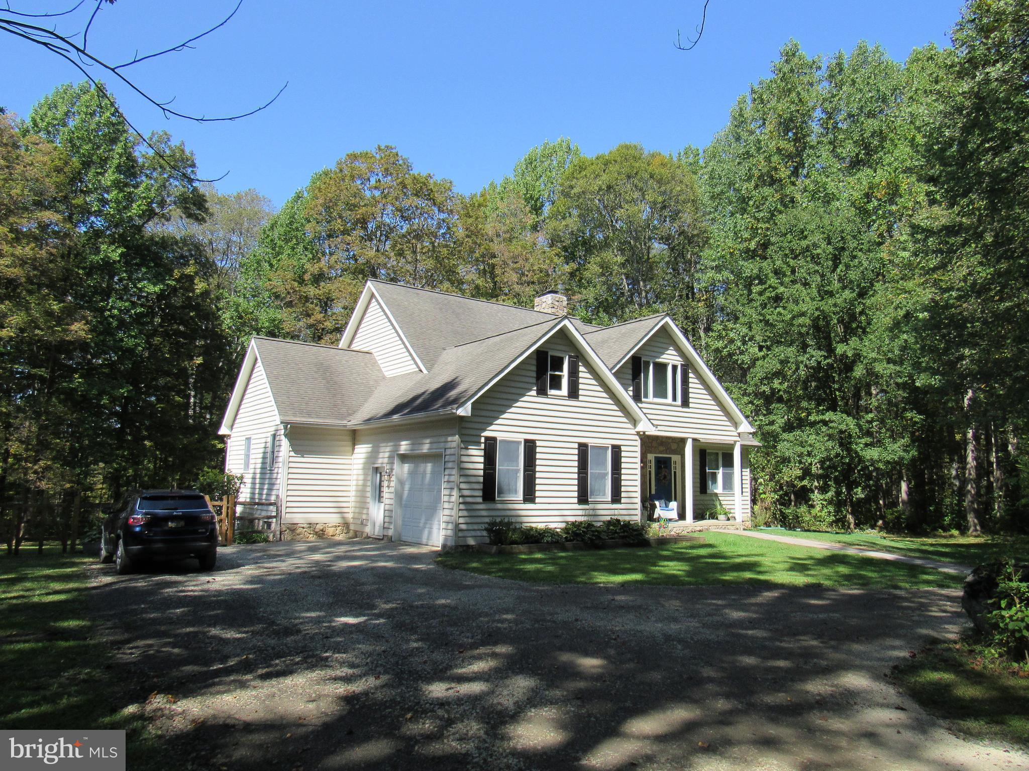 1734 PINE LANE