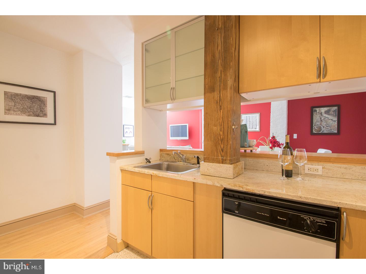 OLD CITY - Residential