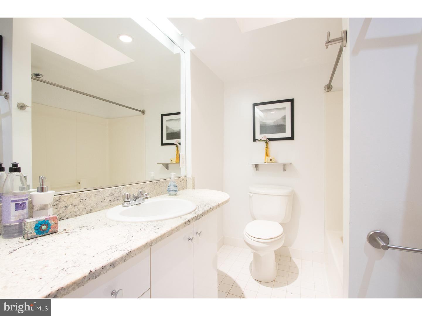 OLD CITY - Residential