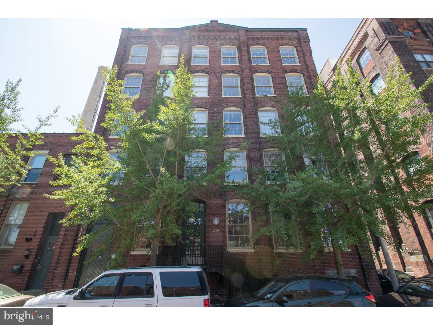 OLD CITY - Residential