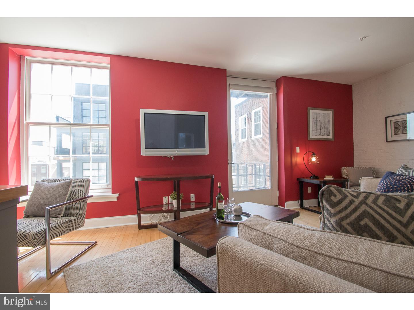 OLD CITY - Residential