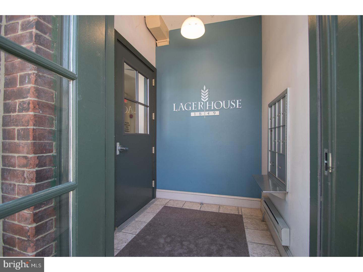 OLD CITY - Residential