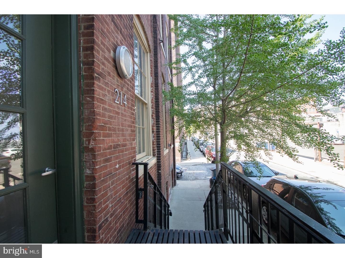 OLD CITY - Residential