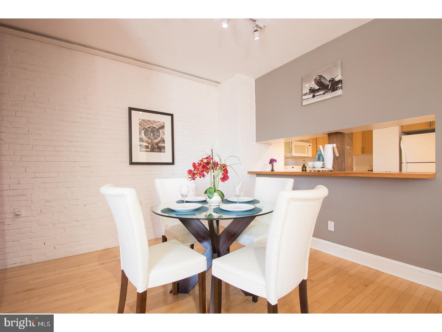 OLD CITY - Residential